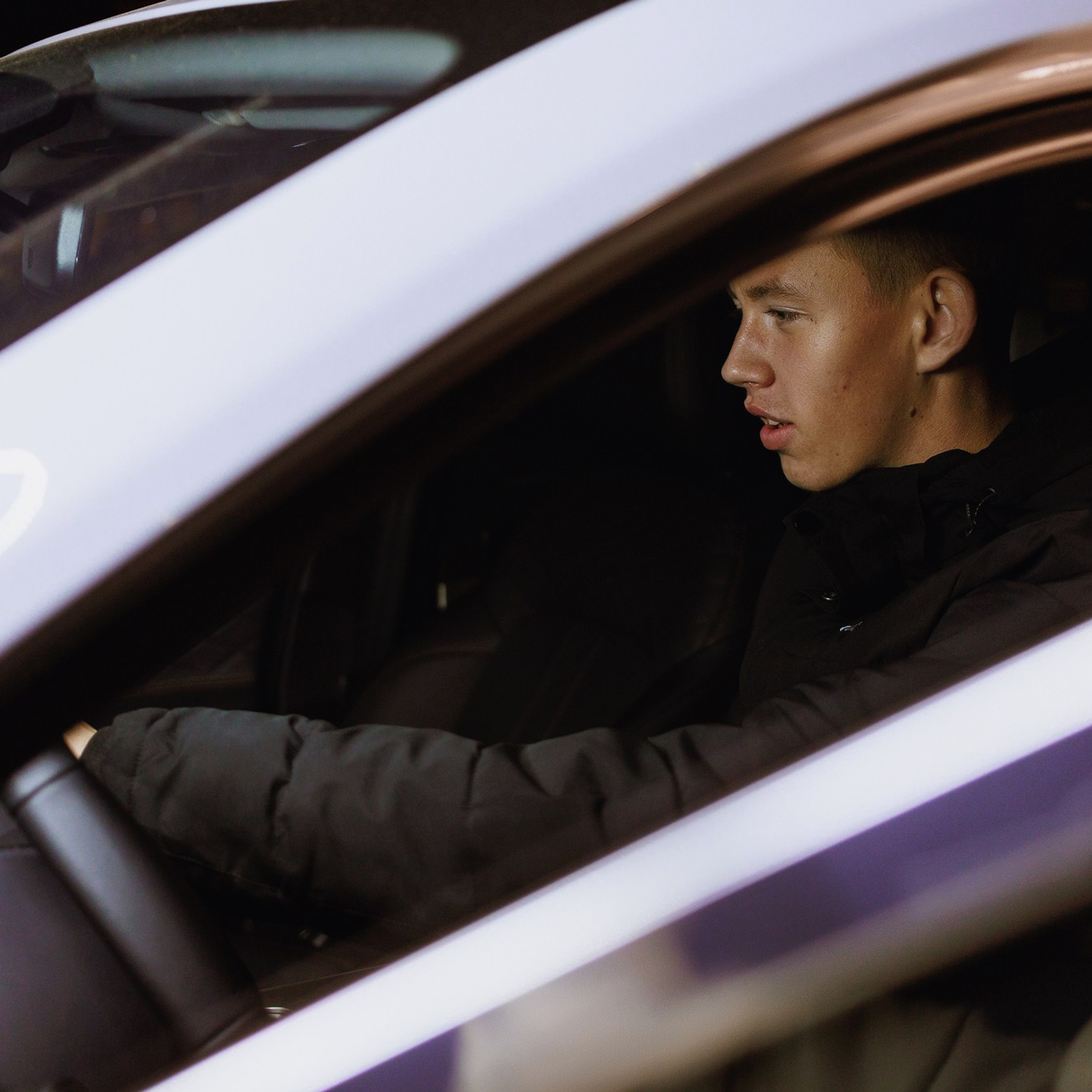 Exeed 23.11.22. Photographer | Anna Christia