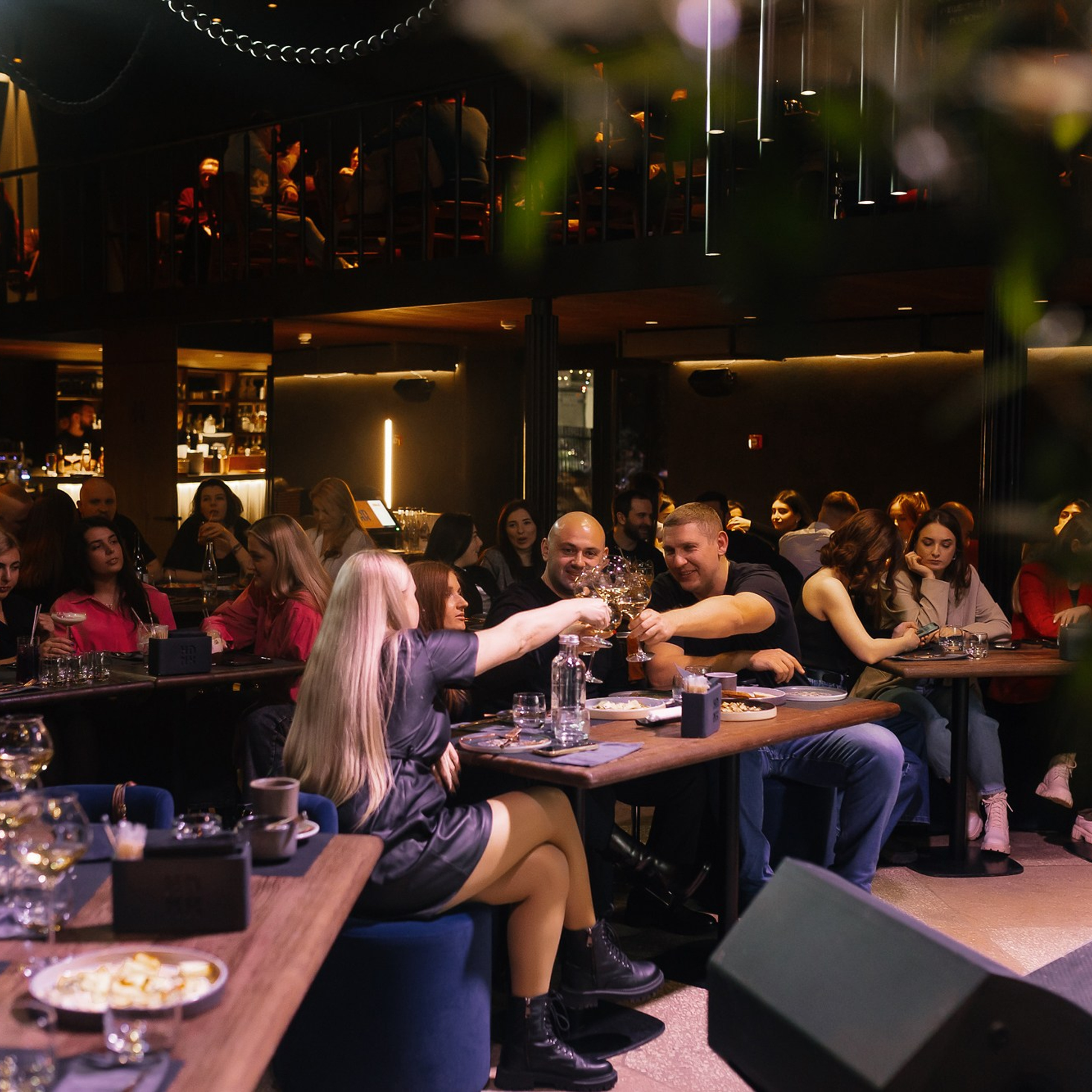 Гурам Амарян 15.02.23. Photographer | Anna Christia