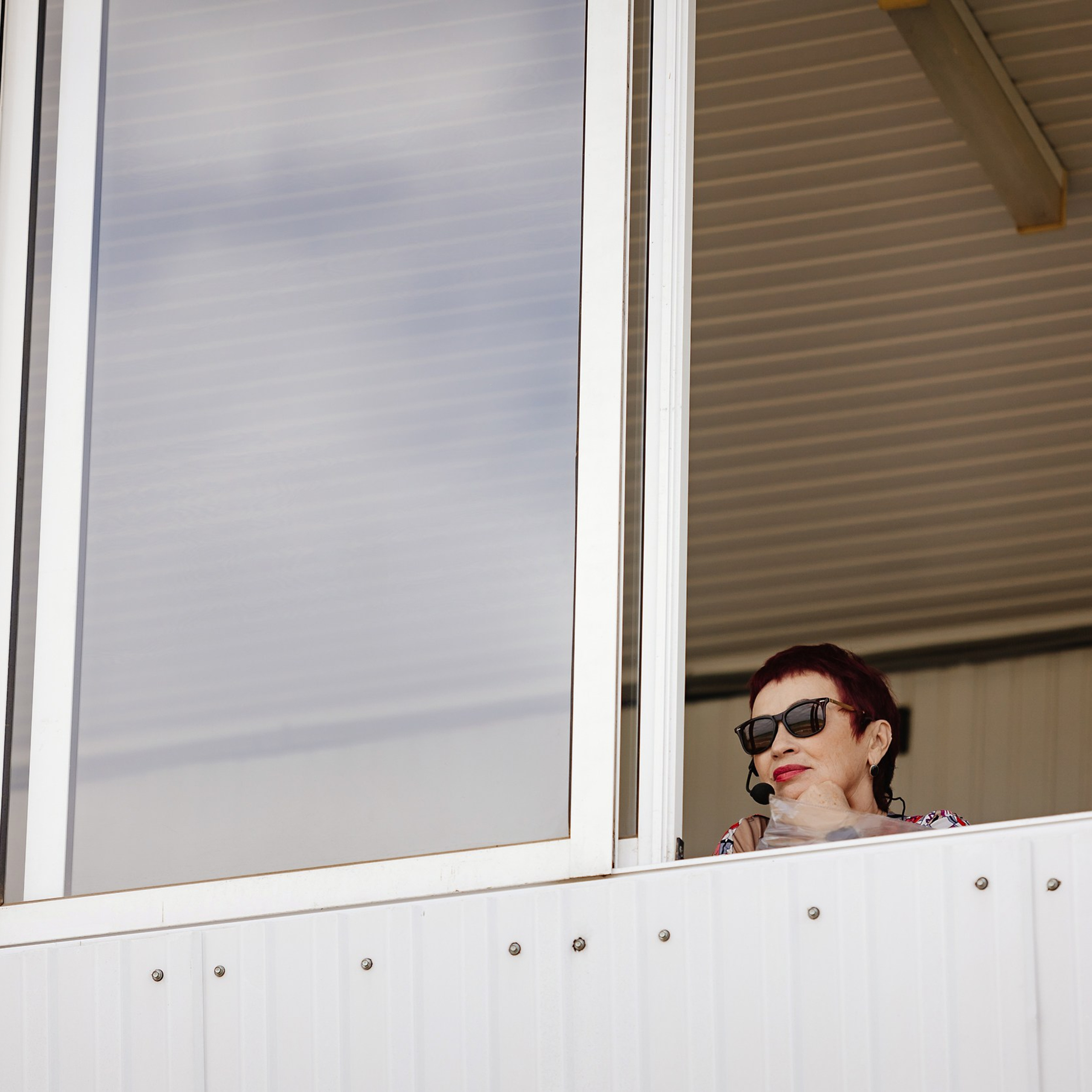 Скачки 17.06.23. Photographer | Anna Christia