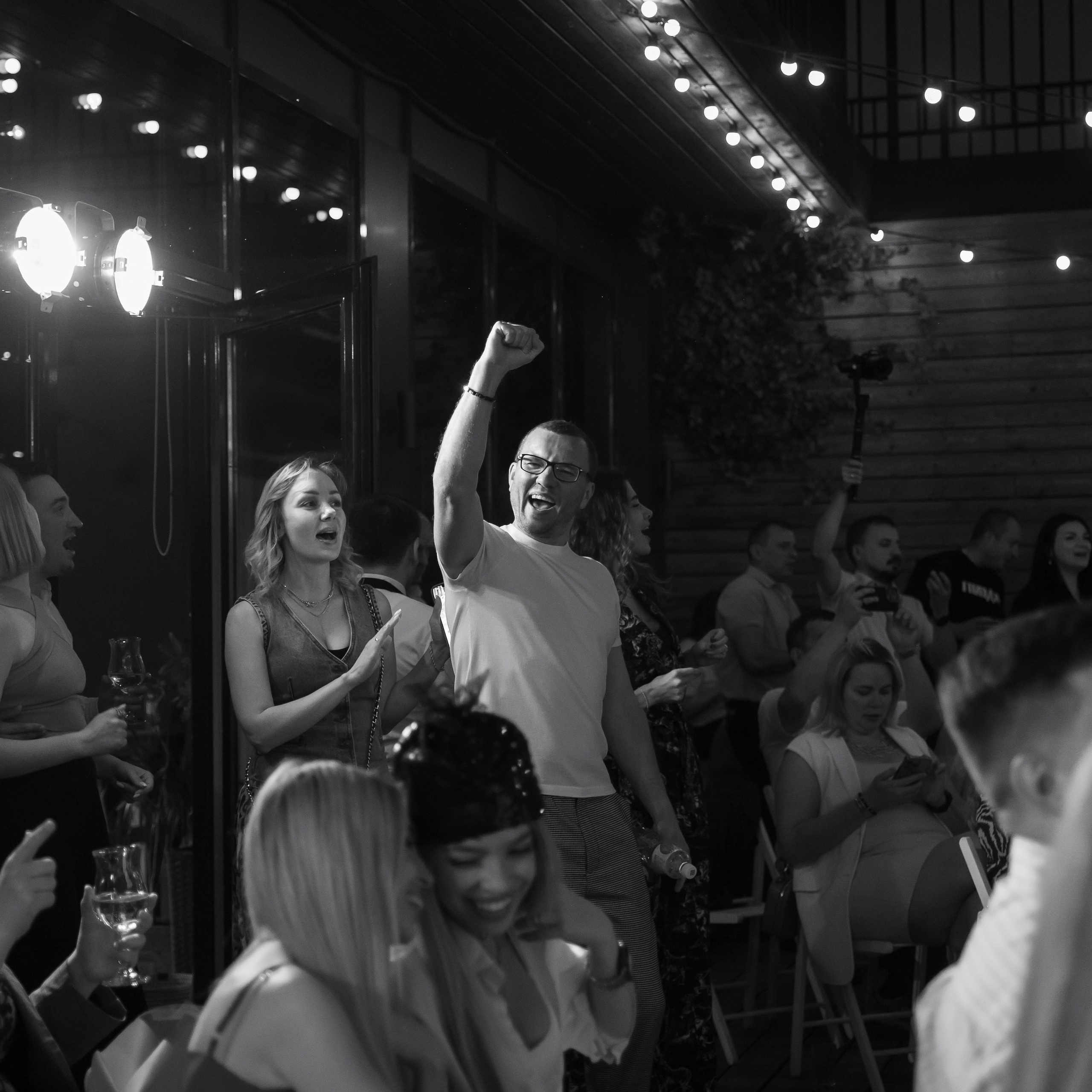 Сергей Лебедев 23.05.24. Photographer | Anna Christia