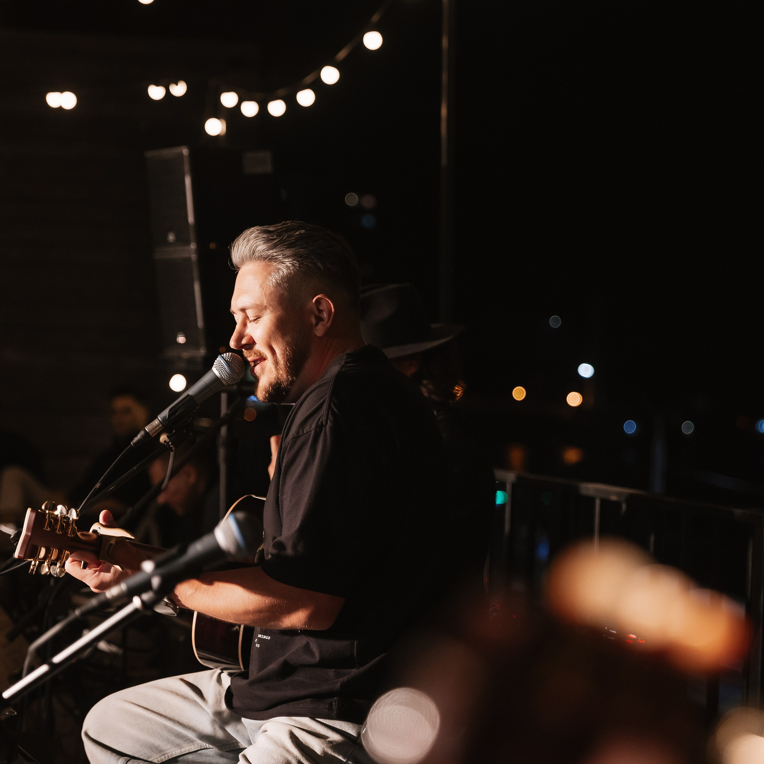 Сергей Лебедев 23.05.24. Photographer | Anna Christia