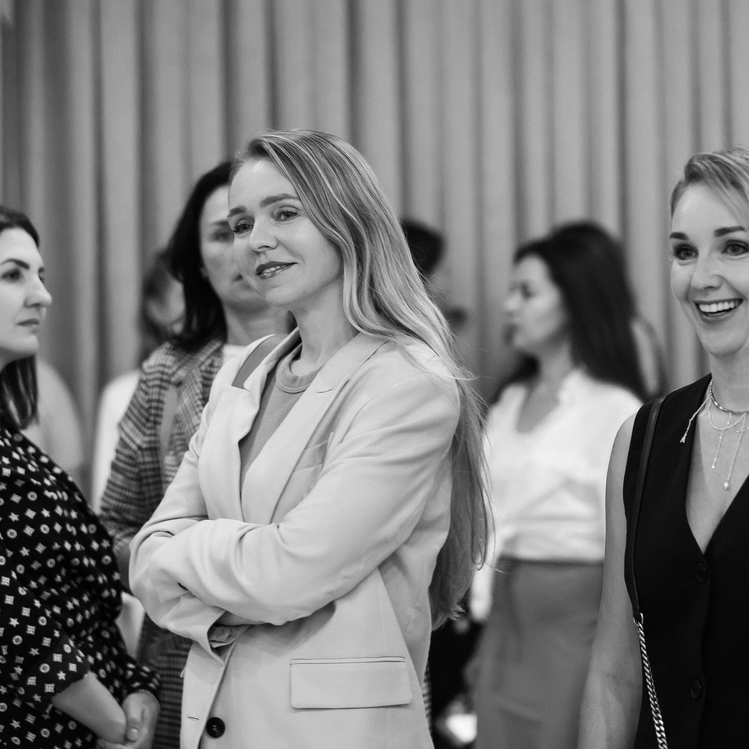 Другая поэзия. Анна Егоян 25.09.24. Photographer | Anna Christia