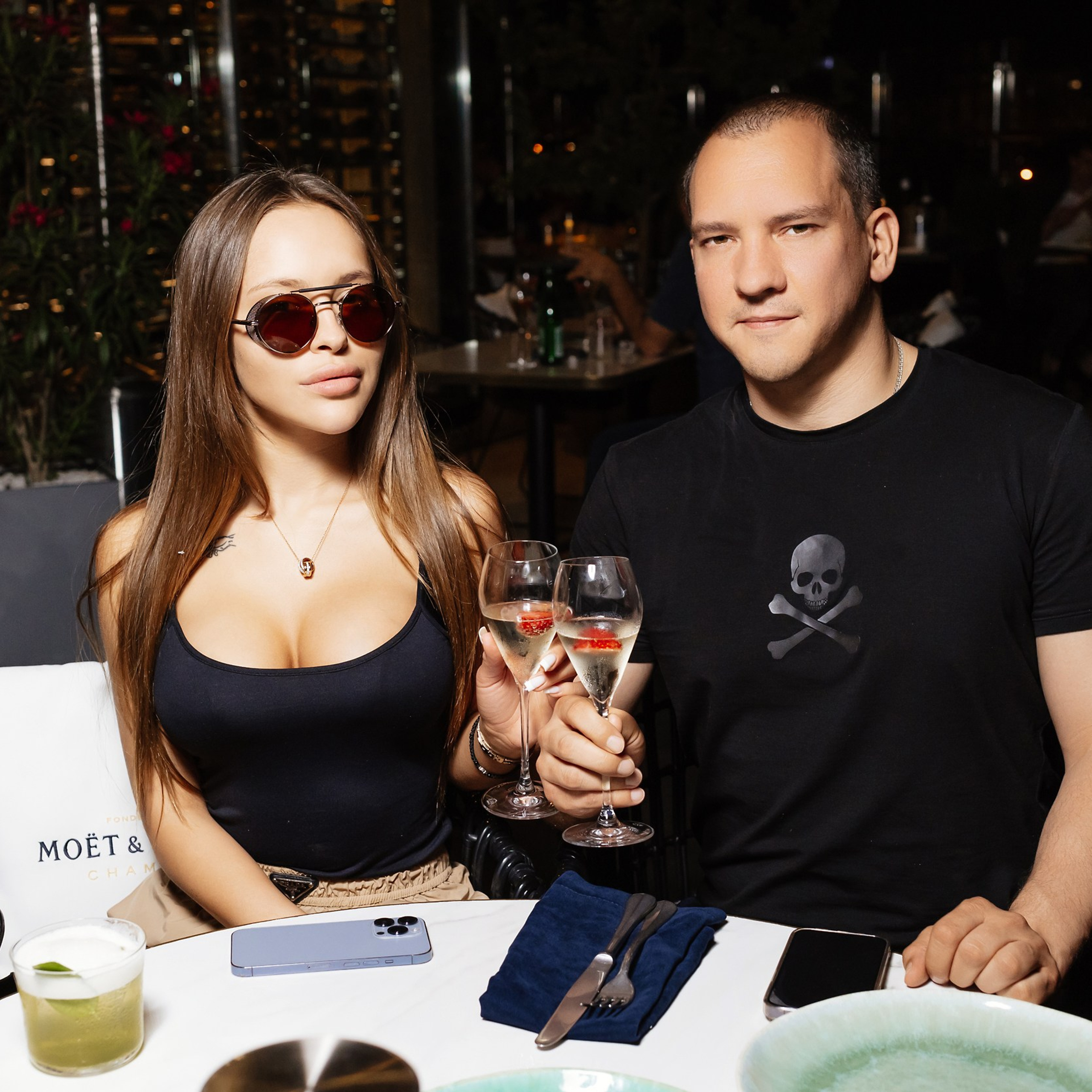 The Great Kraken 27.05.23. Photographer | Anna Christia