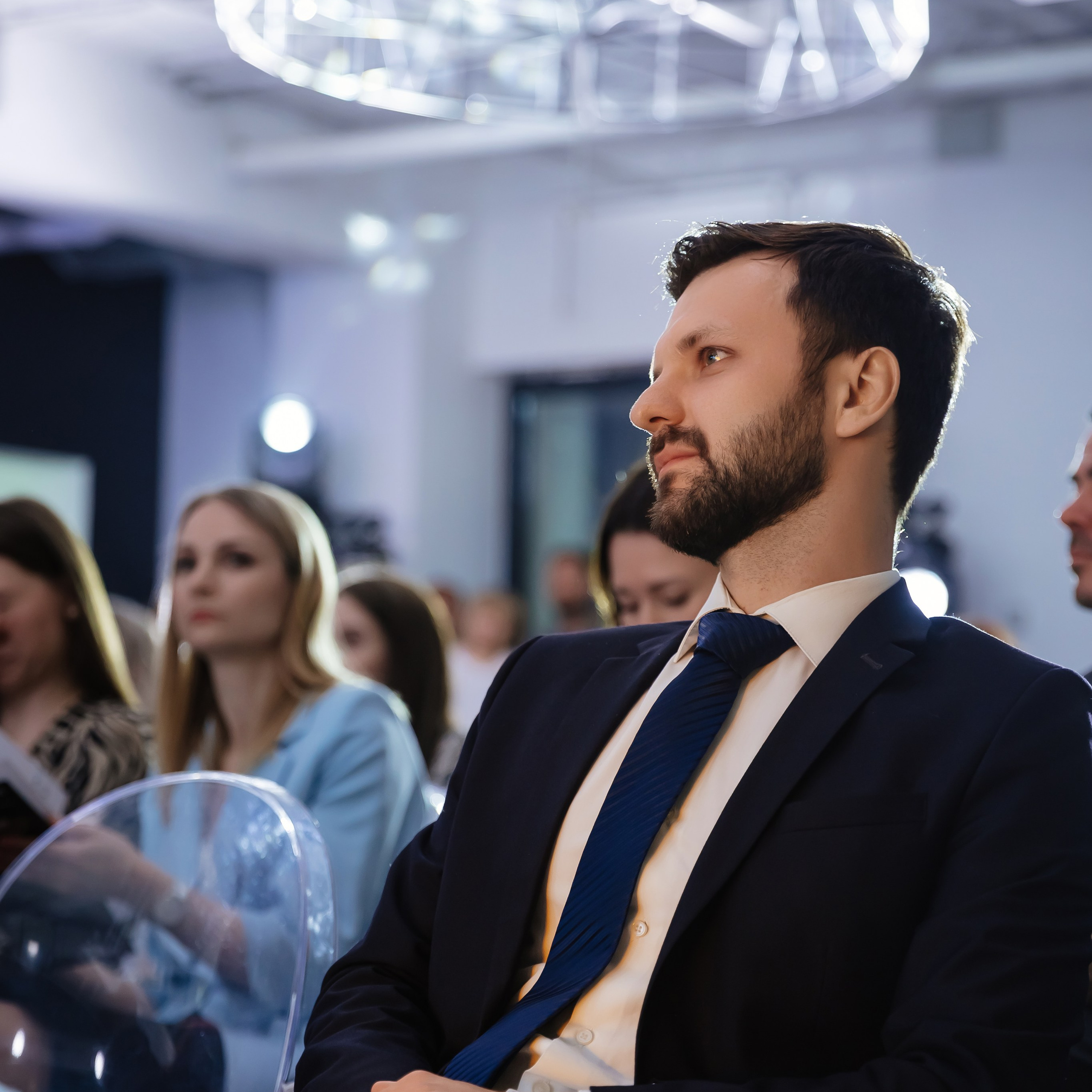 Аукцион квартир 18.05.23. Photographer | Anna Christia