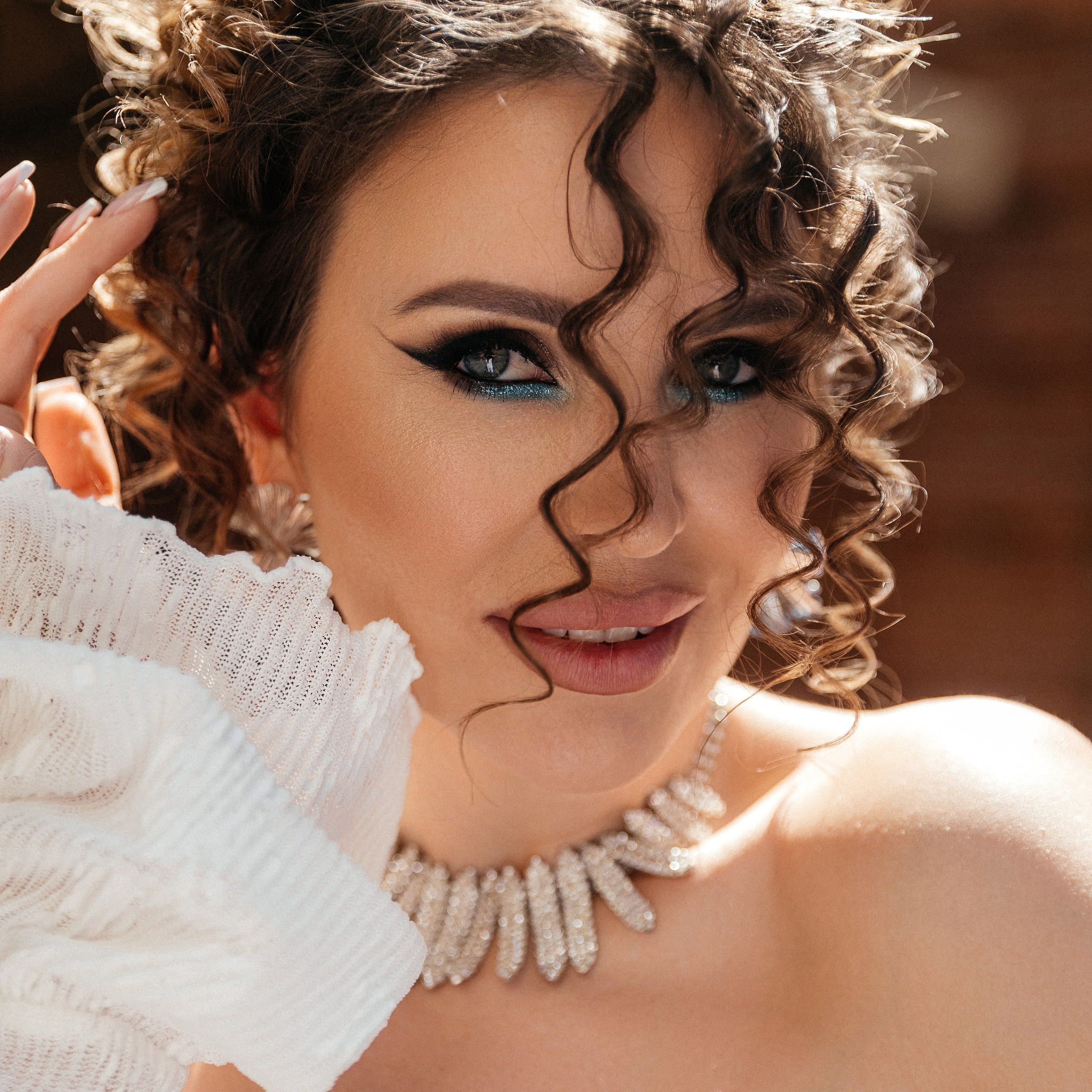 День рождения Насти 15.08.24. Photographer | Anna Christia