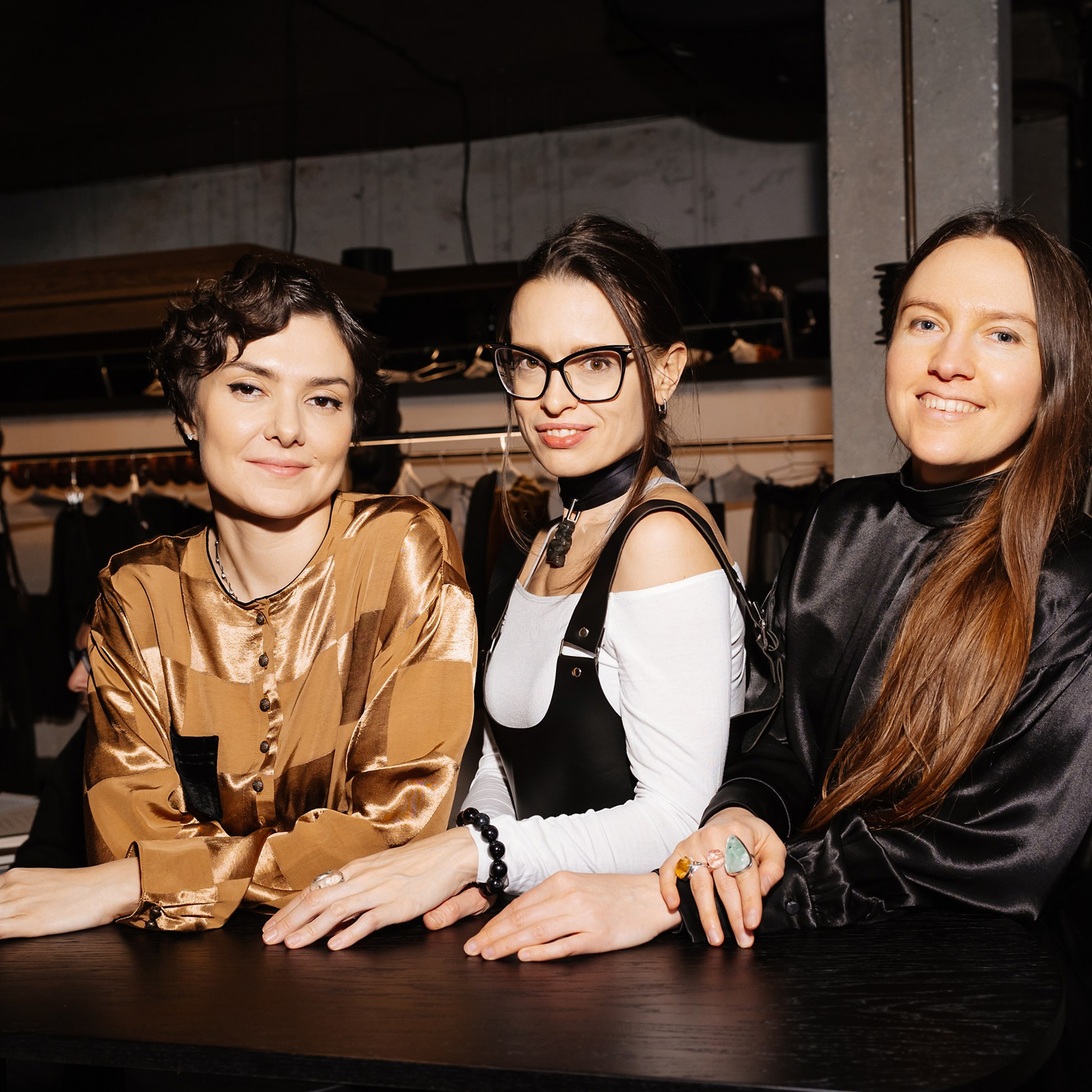 Not obligated 22.12.23. Photographer | Anna Christia