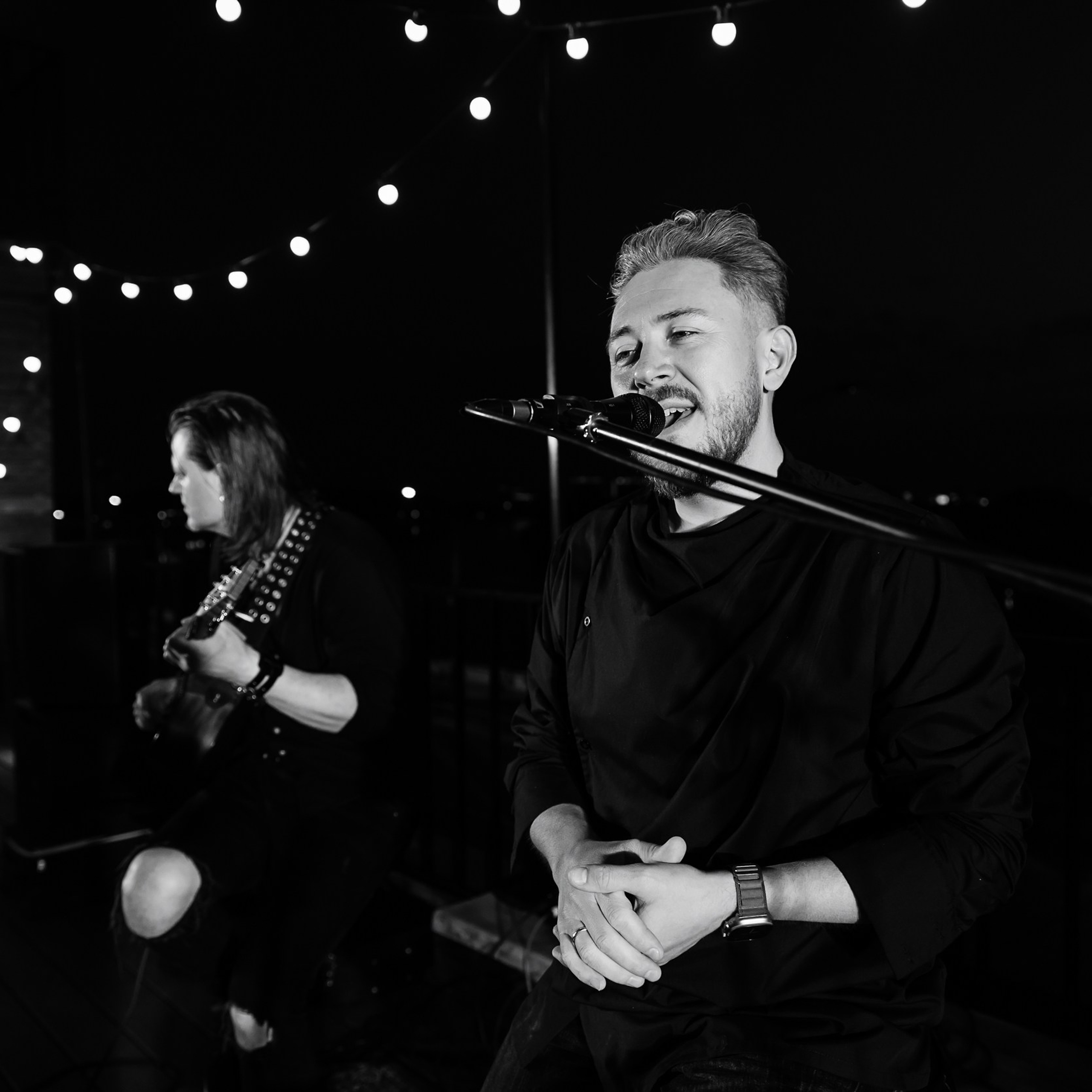 Музыкальный вечер 25.05.23. Photographer | Anna Christia