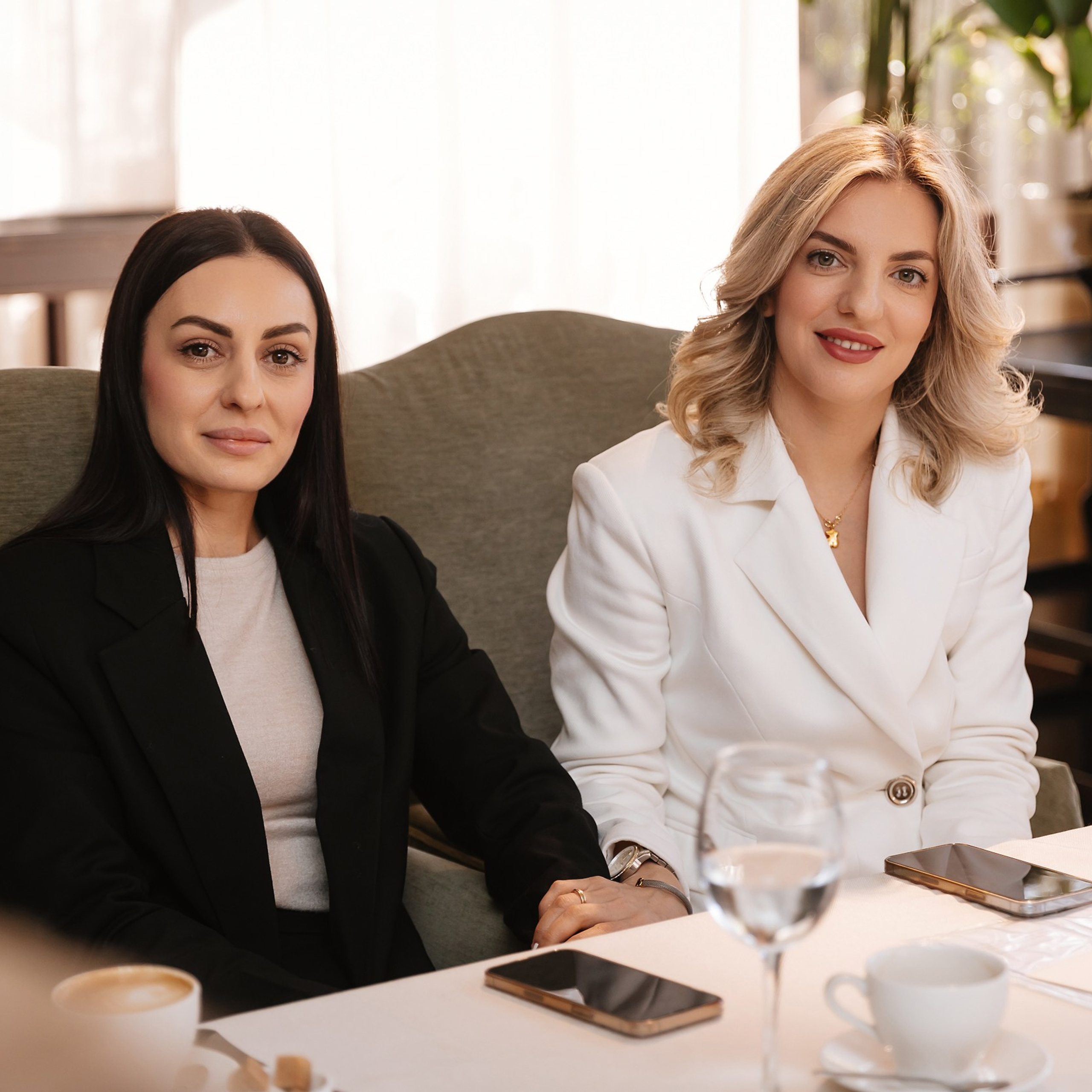 Бренд-бранч 29.02.24. Photographer | Anna Christia