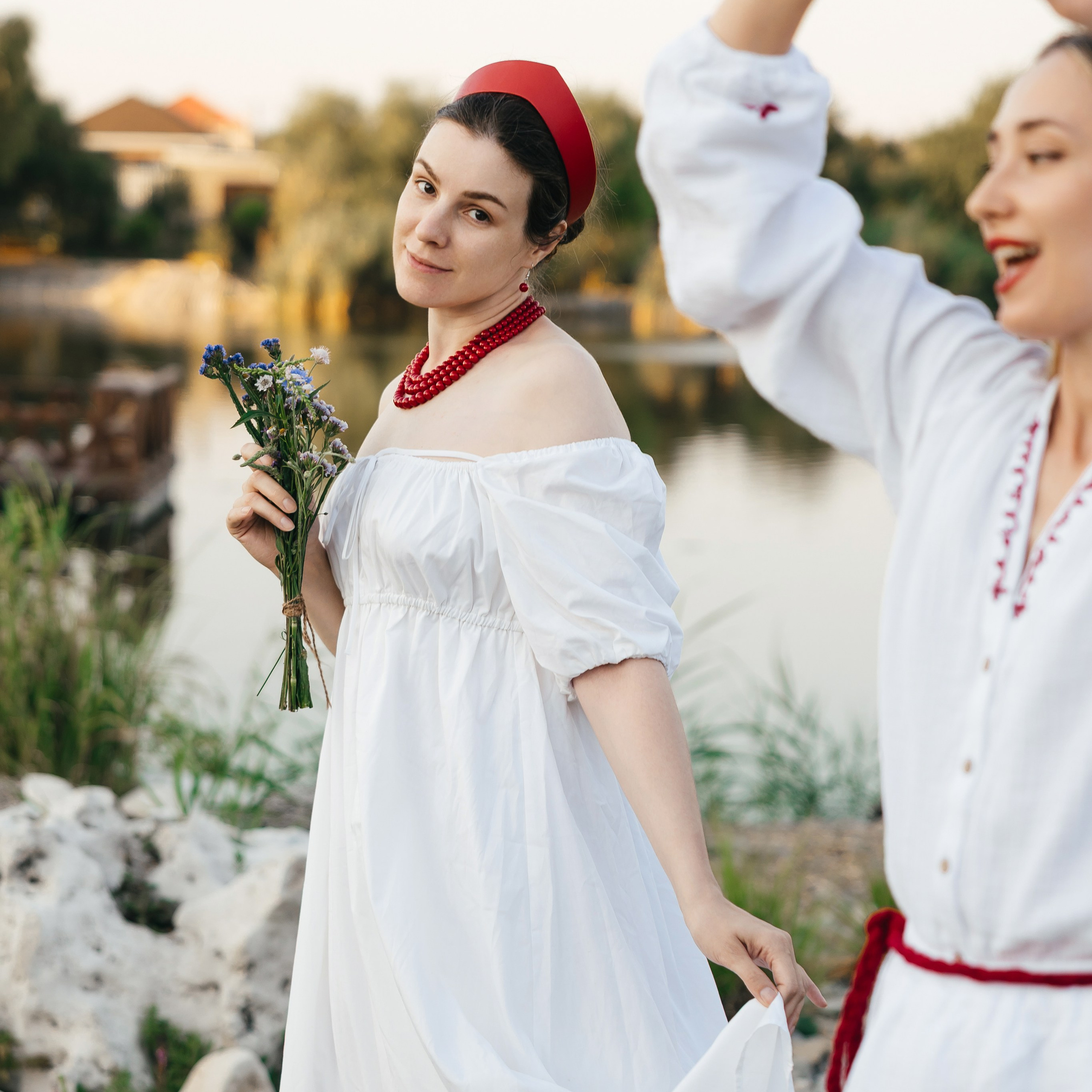 День рождения Марины 26.07.25. Photographer | Anna Christia