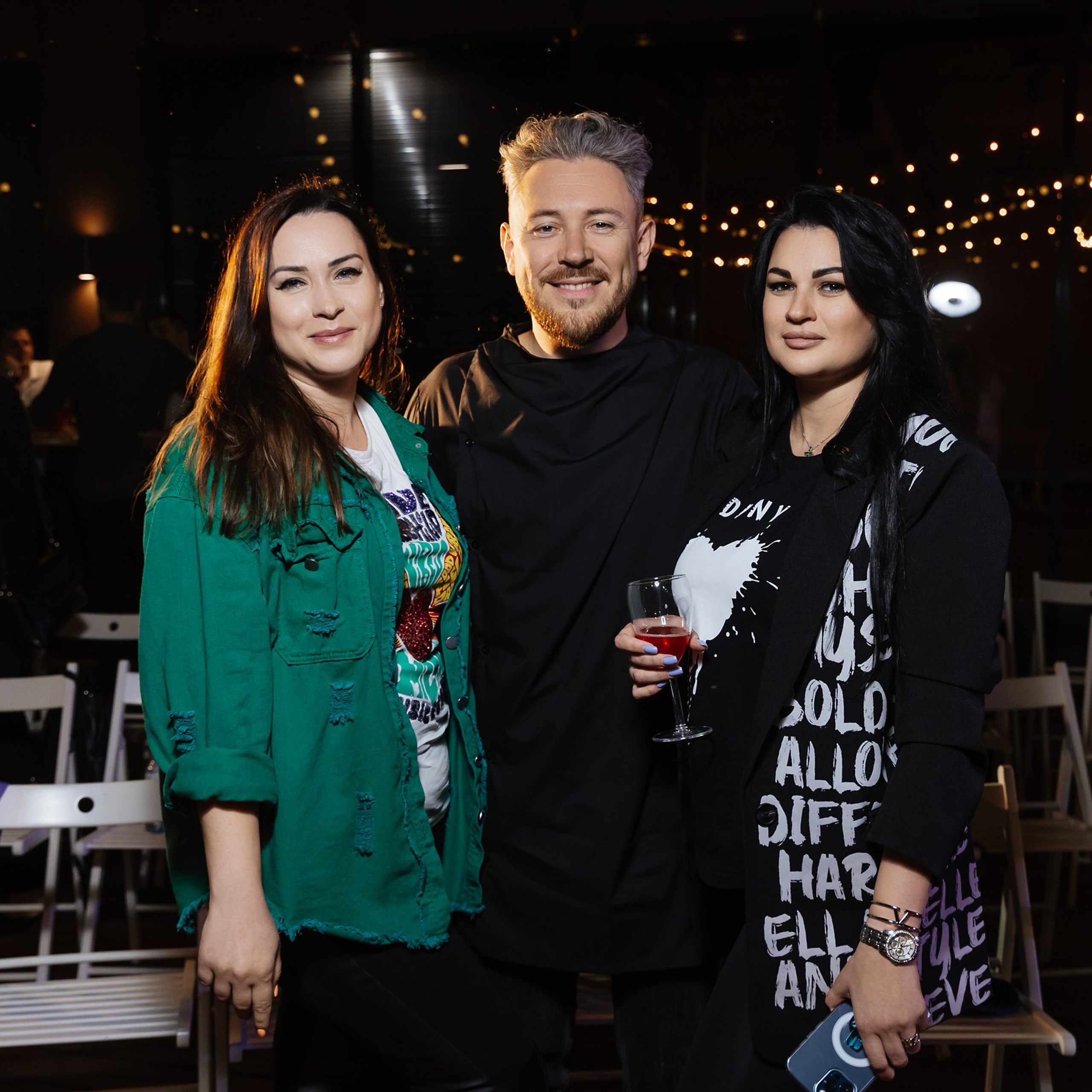 Музыкальный вечер 25.05.23. Photographer | Anna Christia