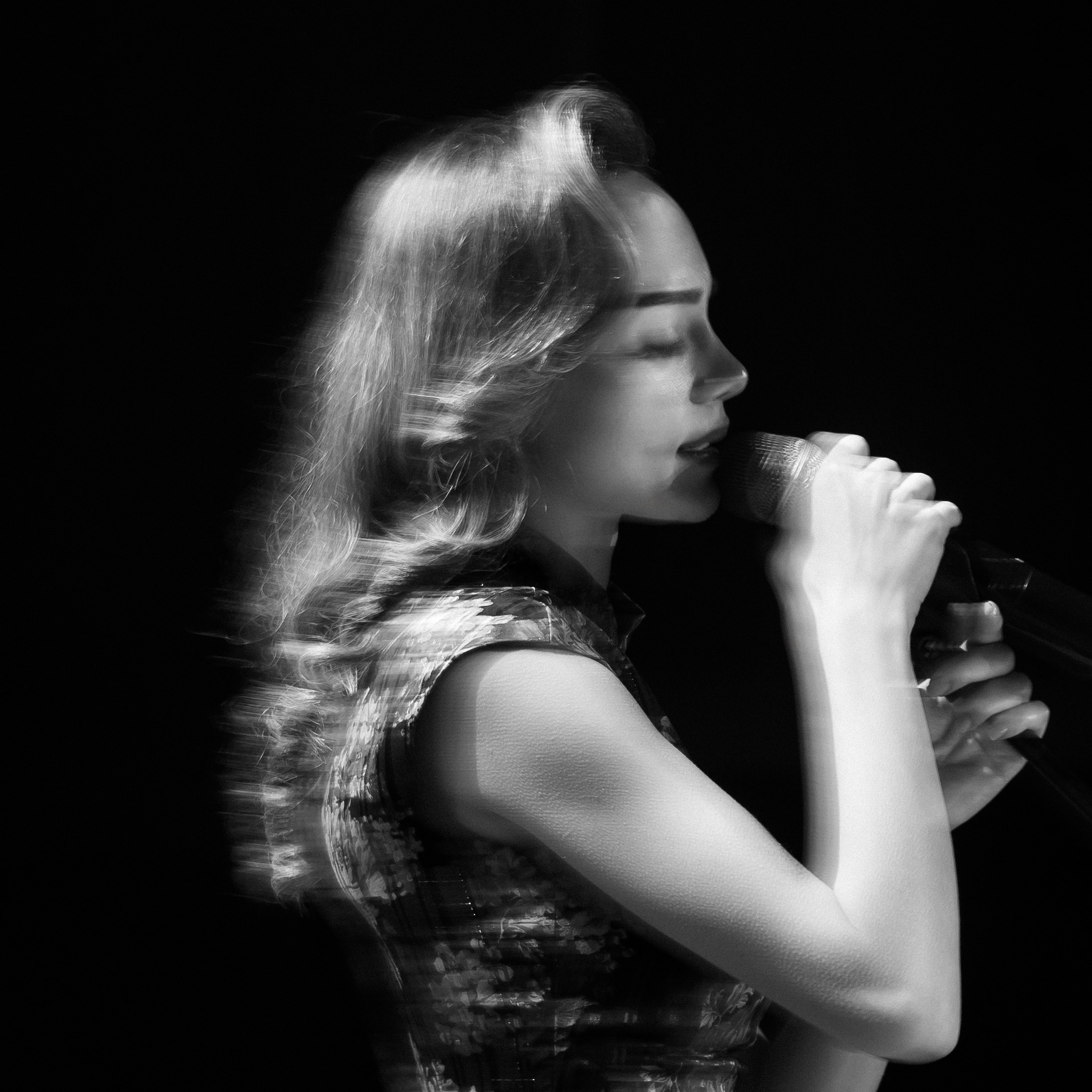 Другая поэзия. Анна Егоян 25.09.24. Photographer | Anna Christia