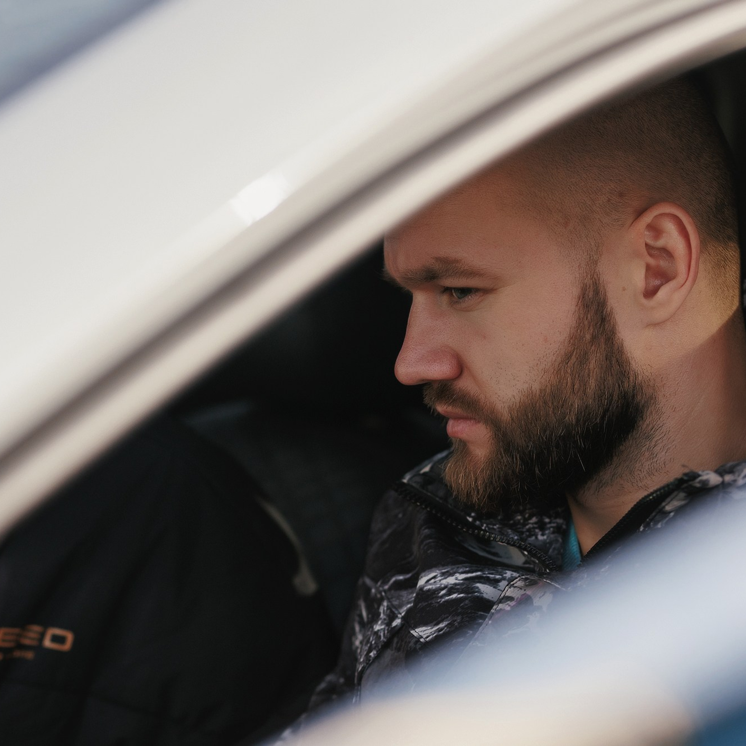 Exeed 23.11.22. Photographer | Anna Christia