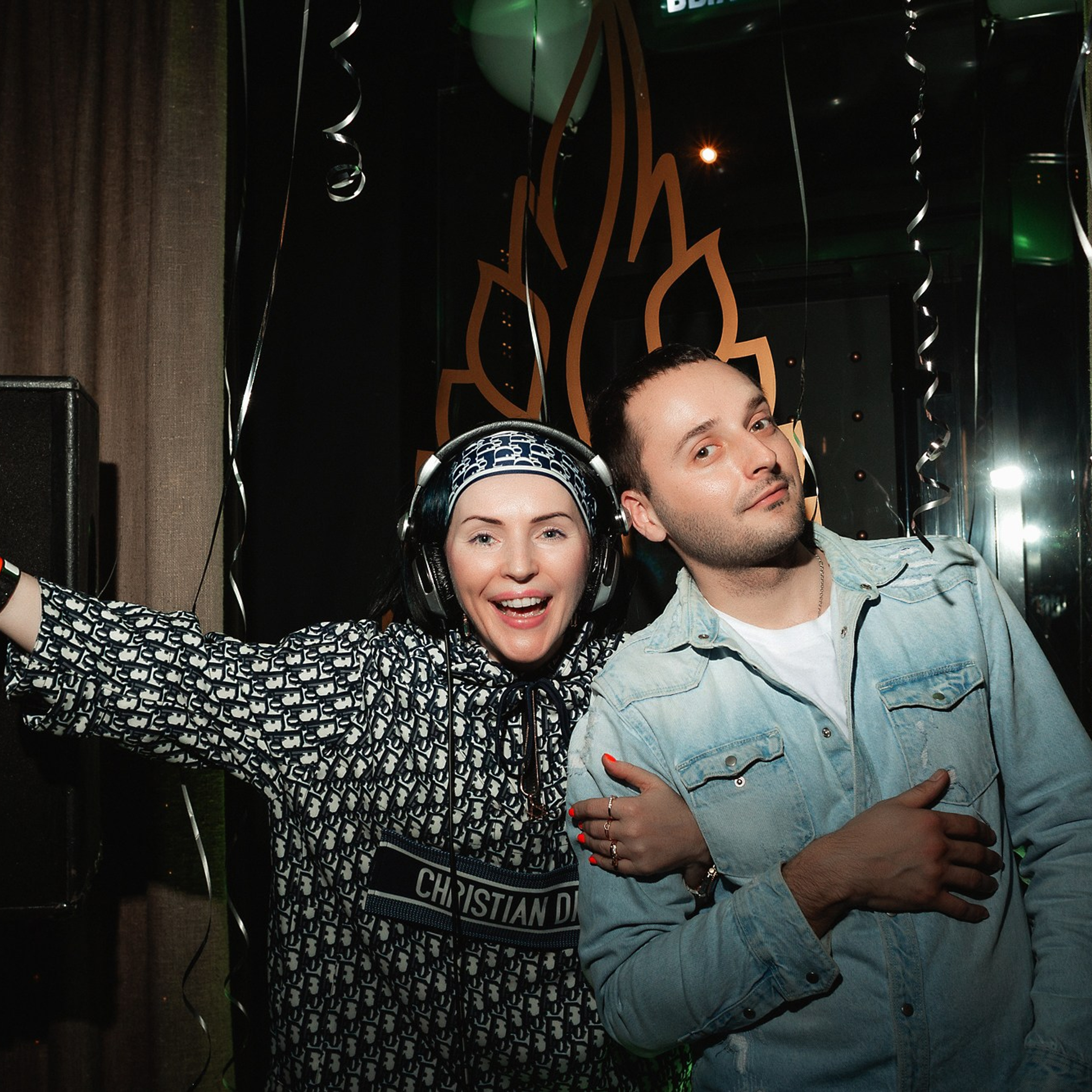 День рождения 2.02.21. Photographer | Anna Christia