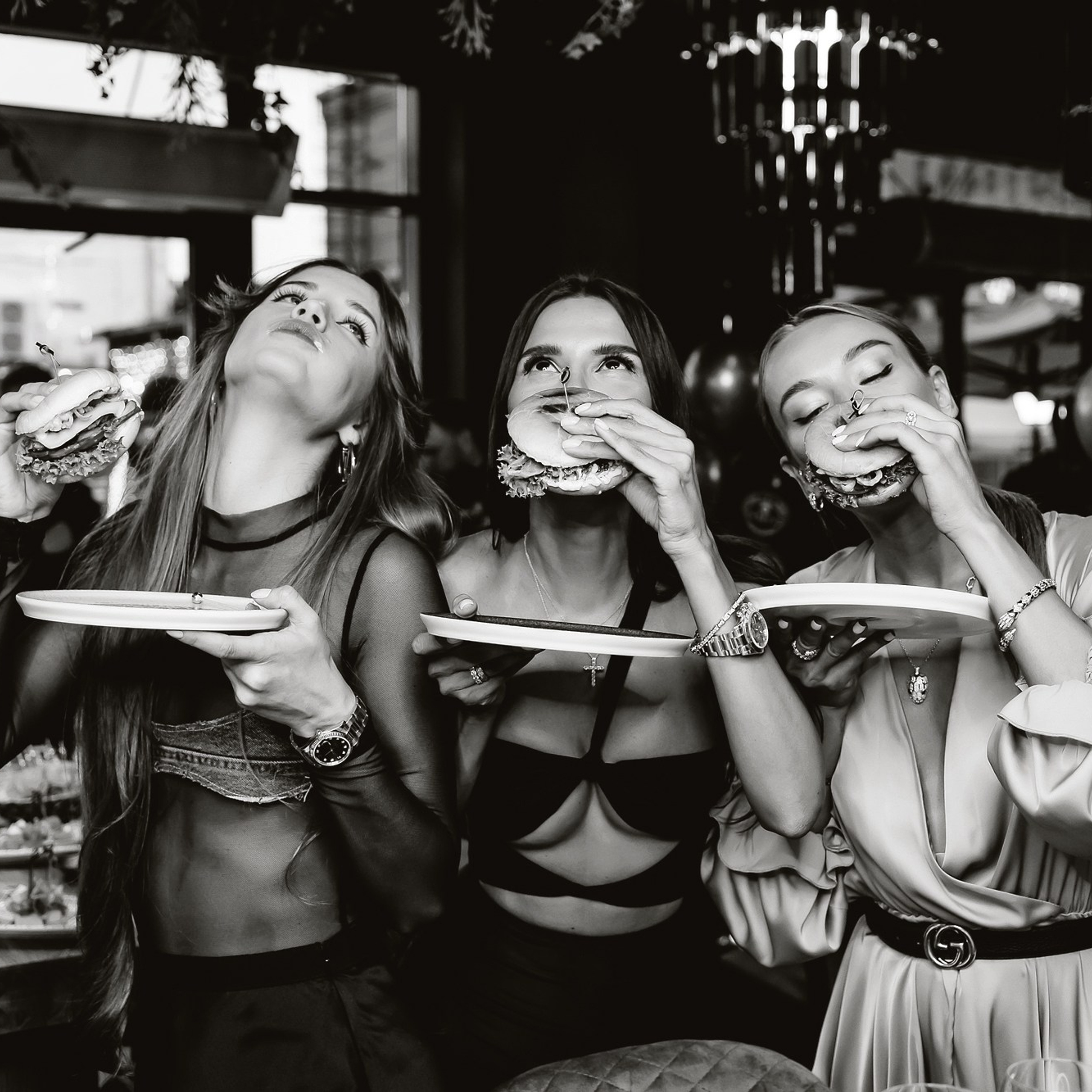 Бифштекс 26.08.22. Photographer | Anna Christia