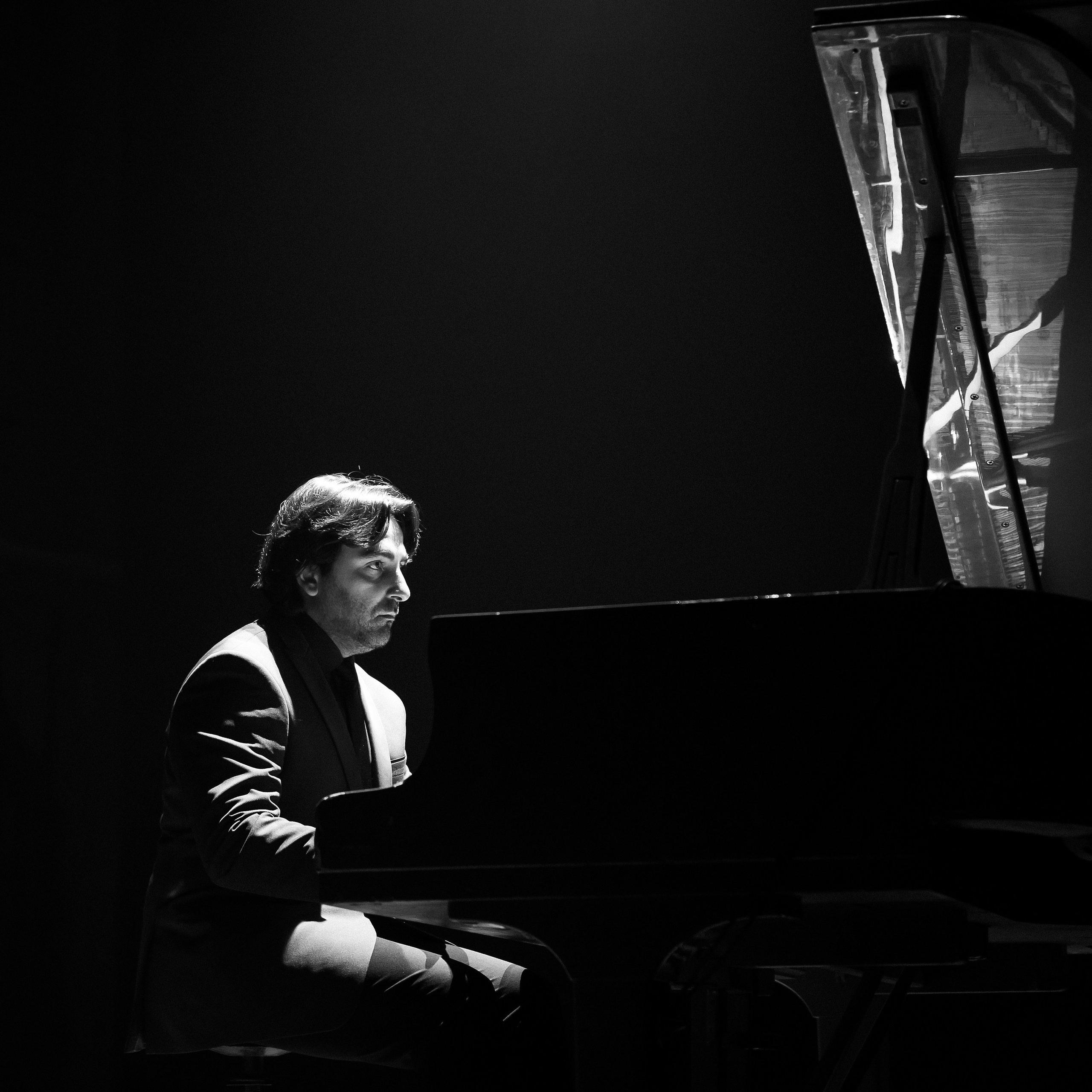 Другая поэзия. Анна Егоян 25.09.24. Photographer | Anna Christia