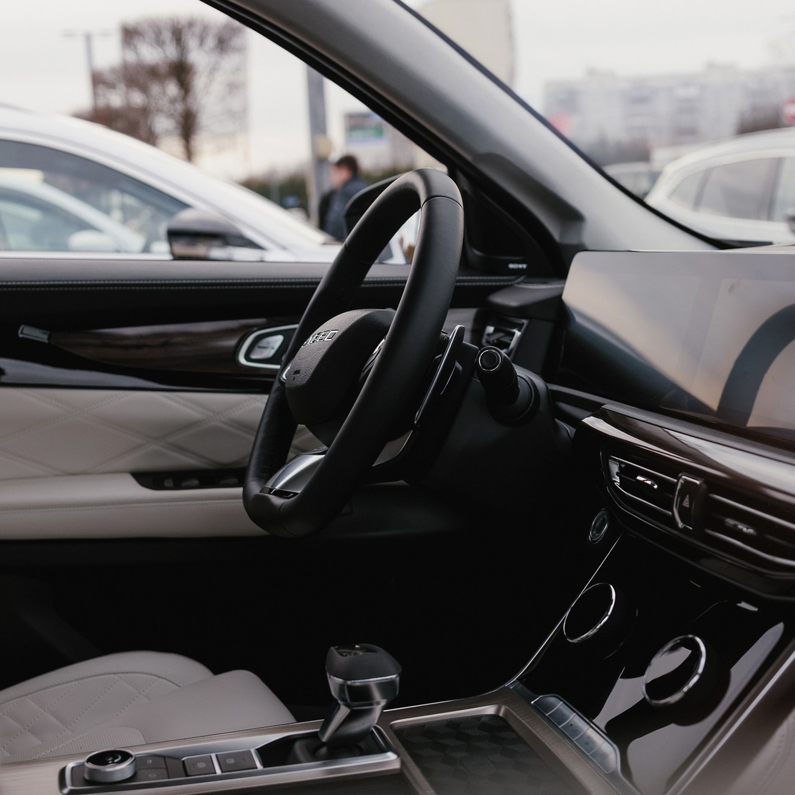 Exeed 23.11.22. Photographer | Anna Christia