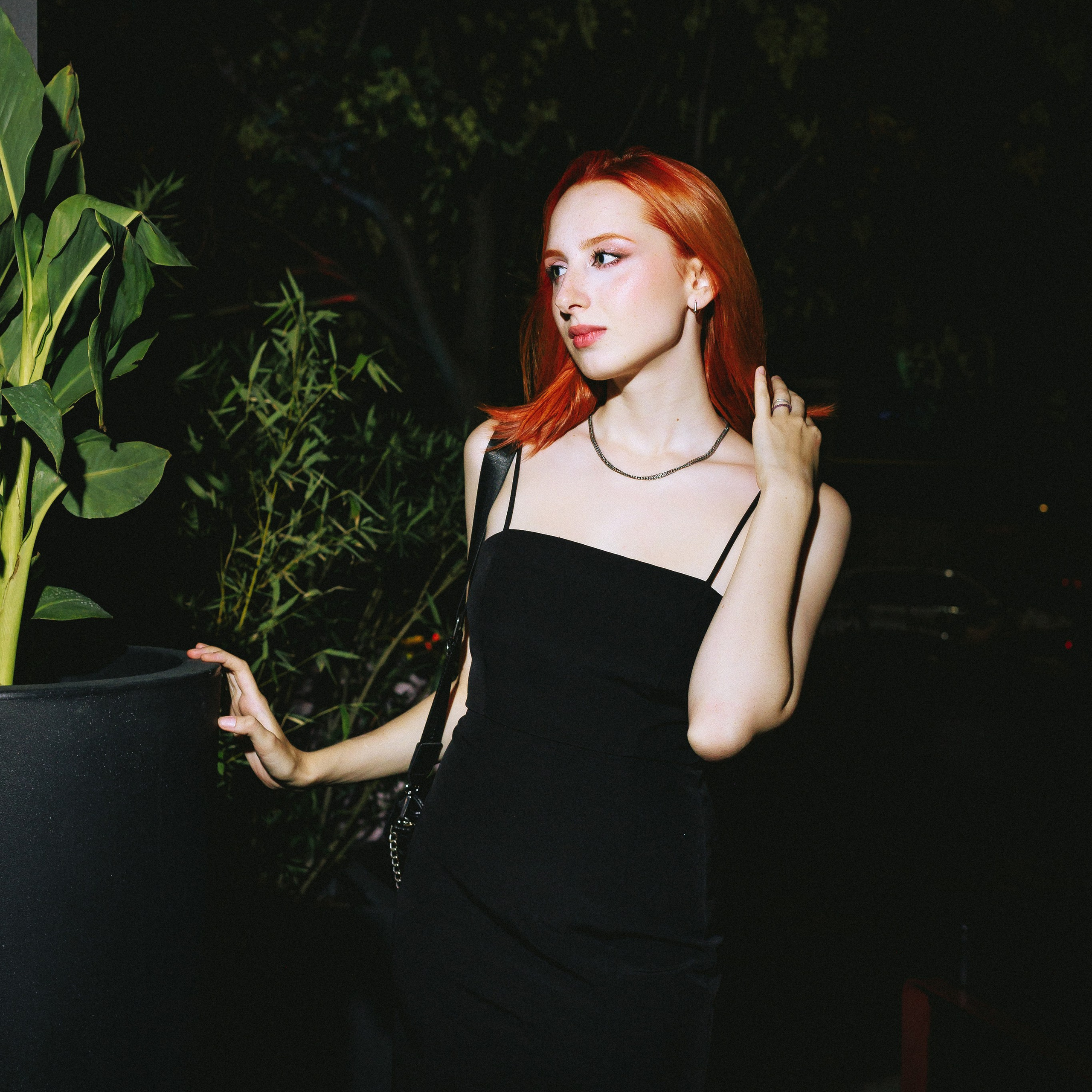 День рождения Алены 26.08.22. Photographer | Anna Christia