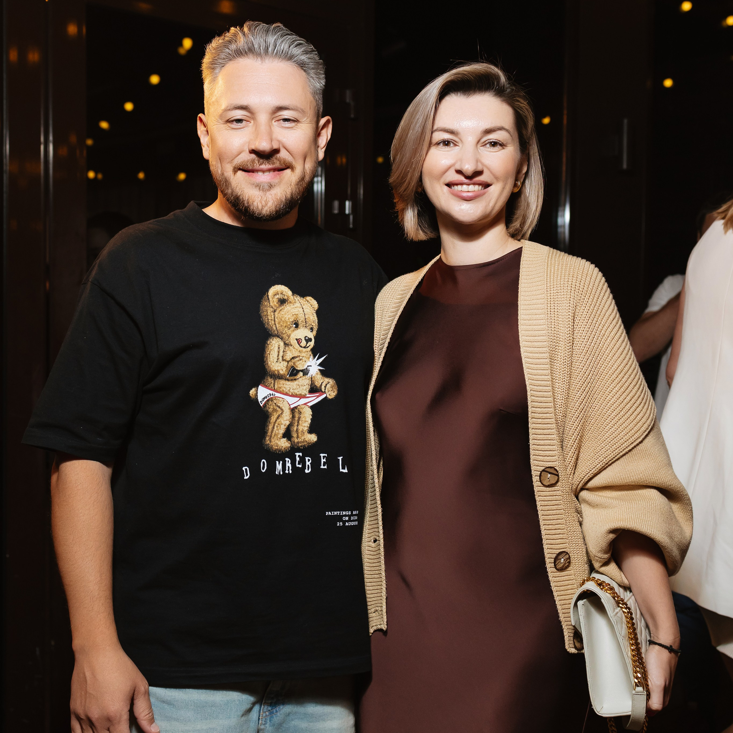 Сергей Лебедев 23.05.24. Photographer | Anna Christia