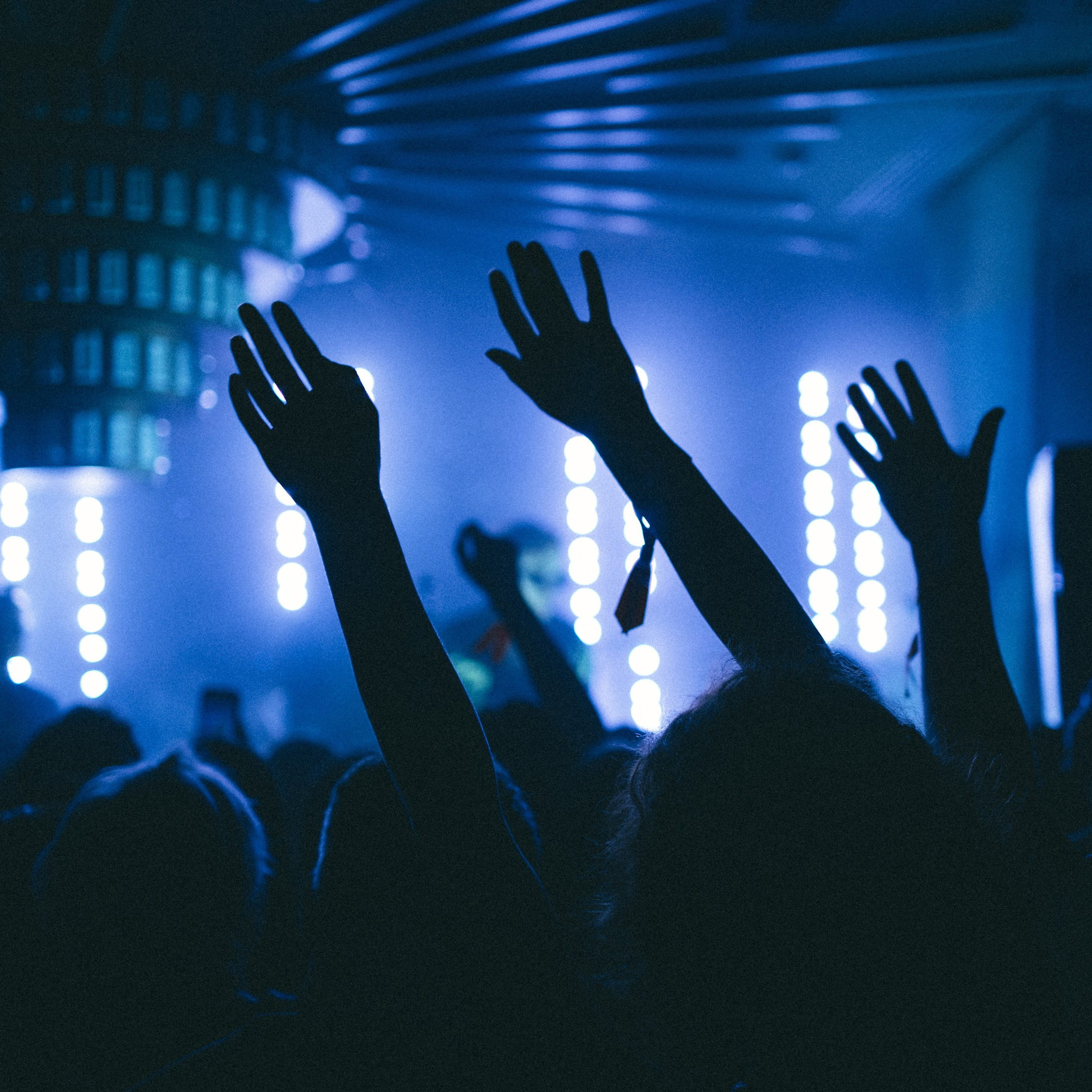 Концерт Zoloto 5.08.23. Photographer | Anna Christia