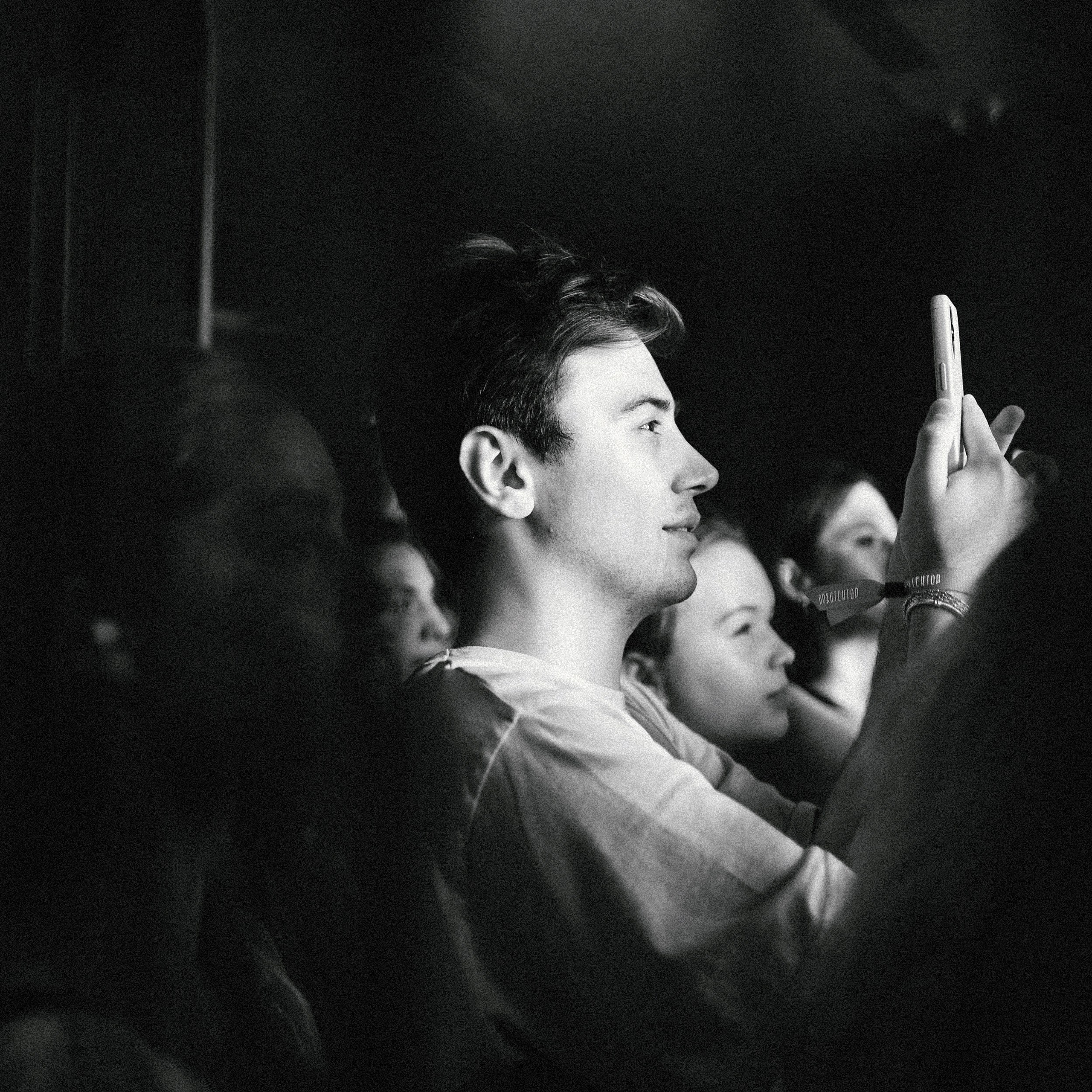 Концерт Zoloto 5.08.23. Photographer | Anna Christia