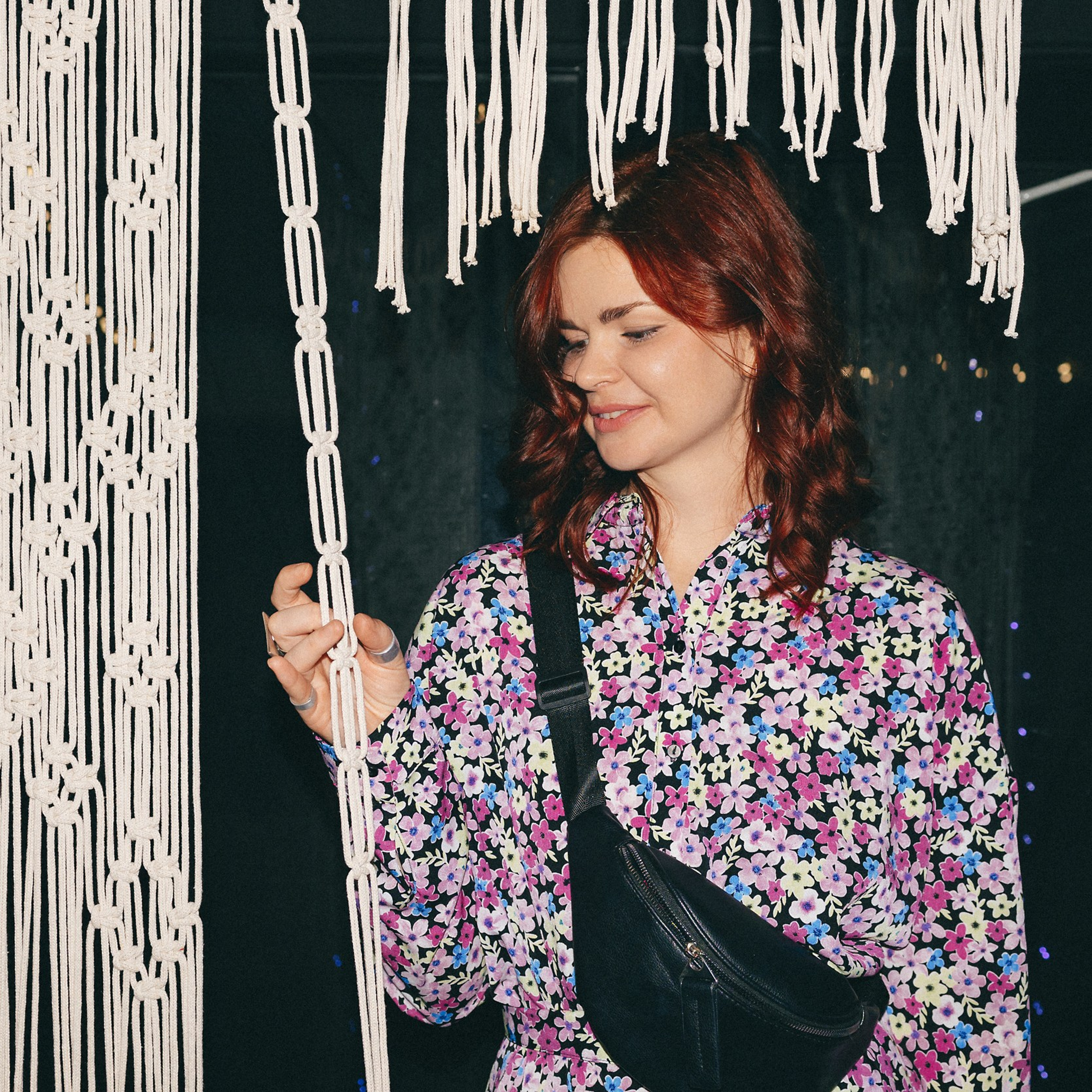 Маркет в Boxpark 29.07.23. Photographer | Anna Christia