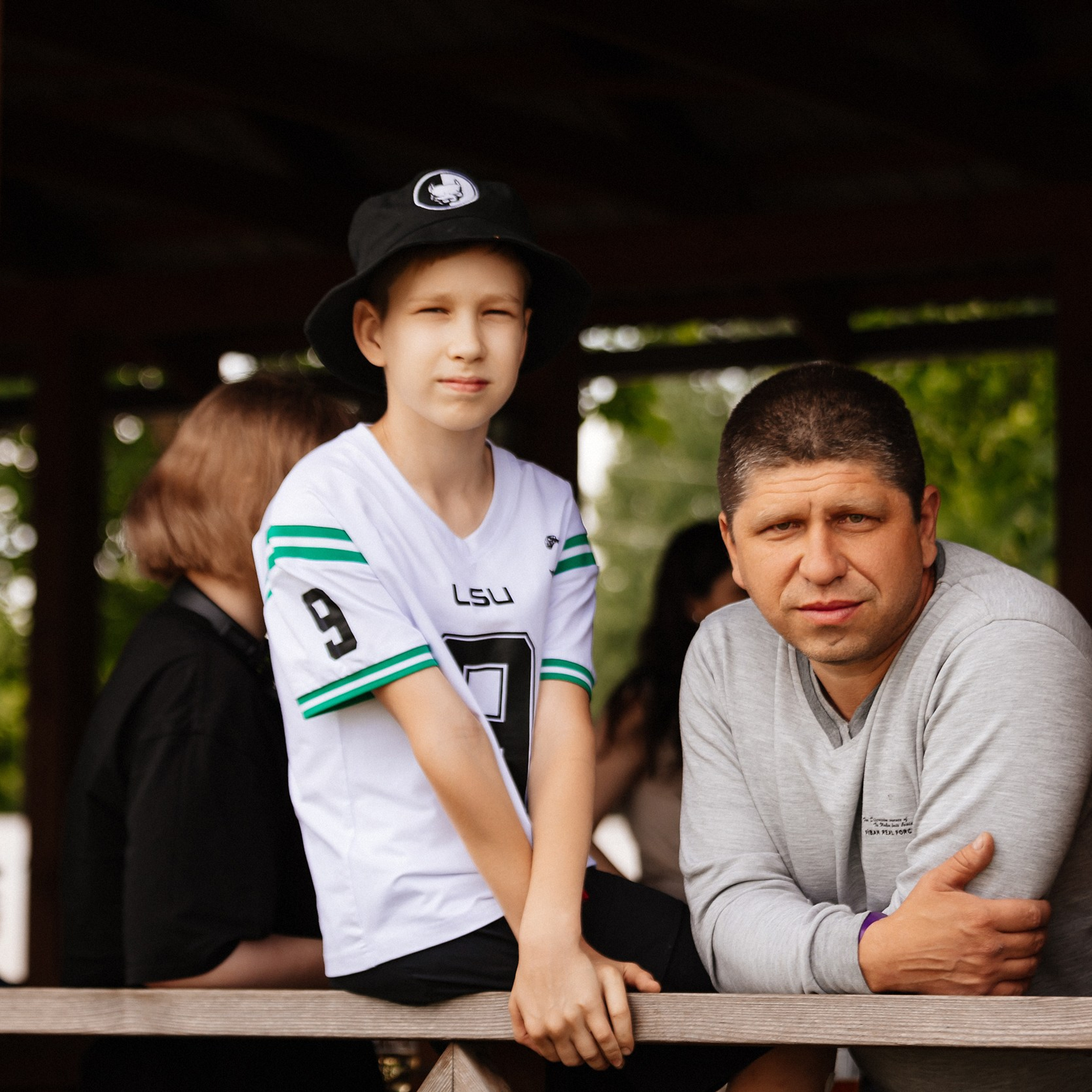 Скачки 10.06.23. Photographer | Anna Christia