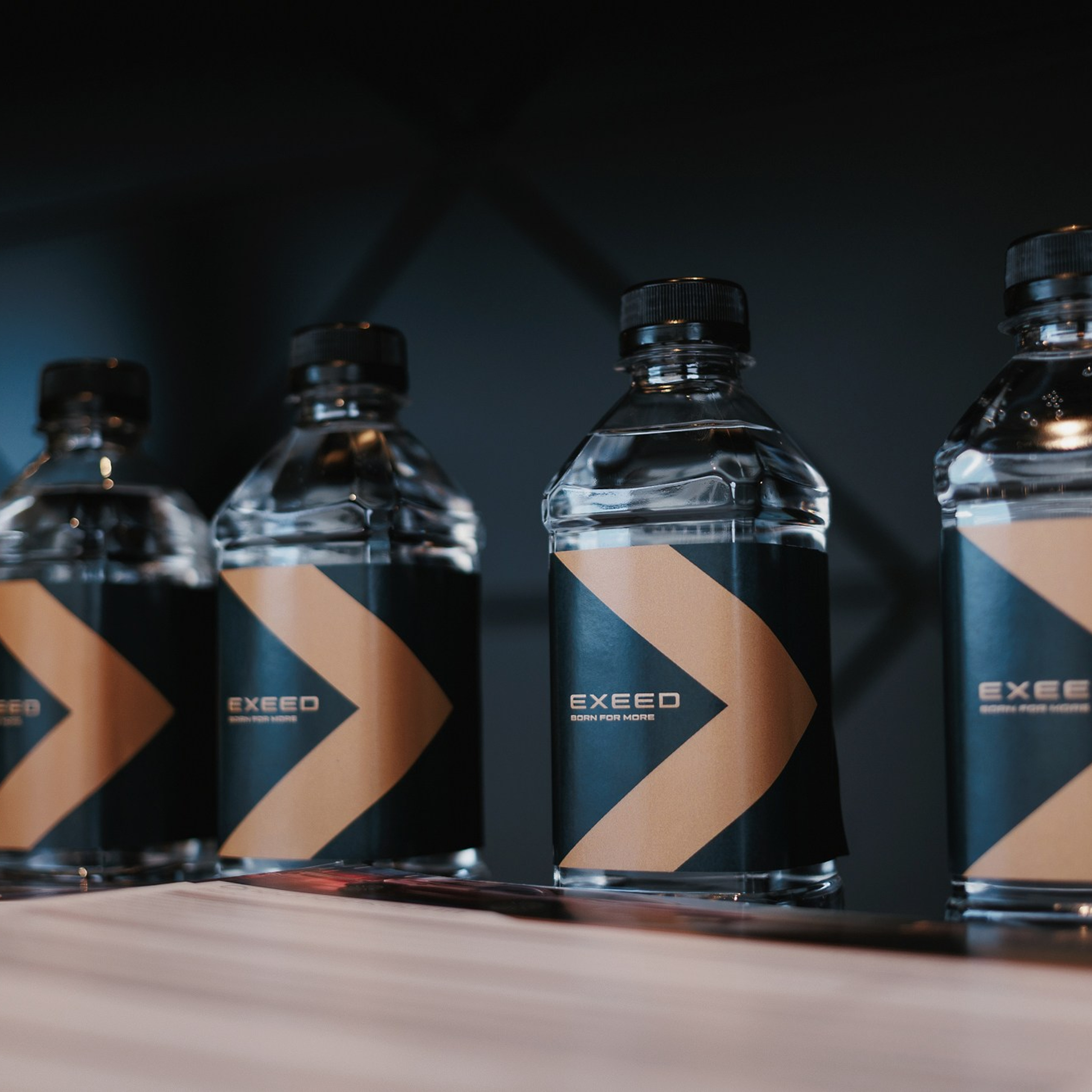 Exeed 23.11.22. Photographer | Anna Christia