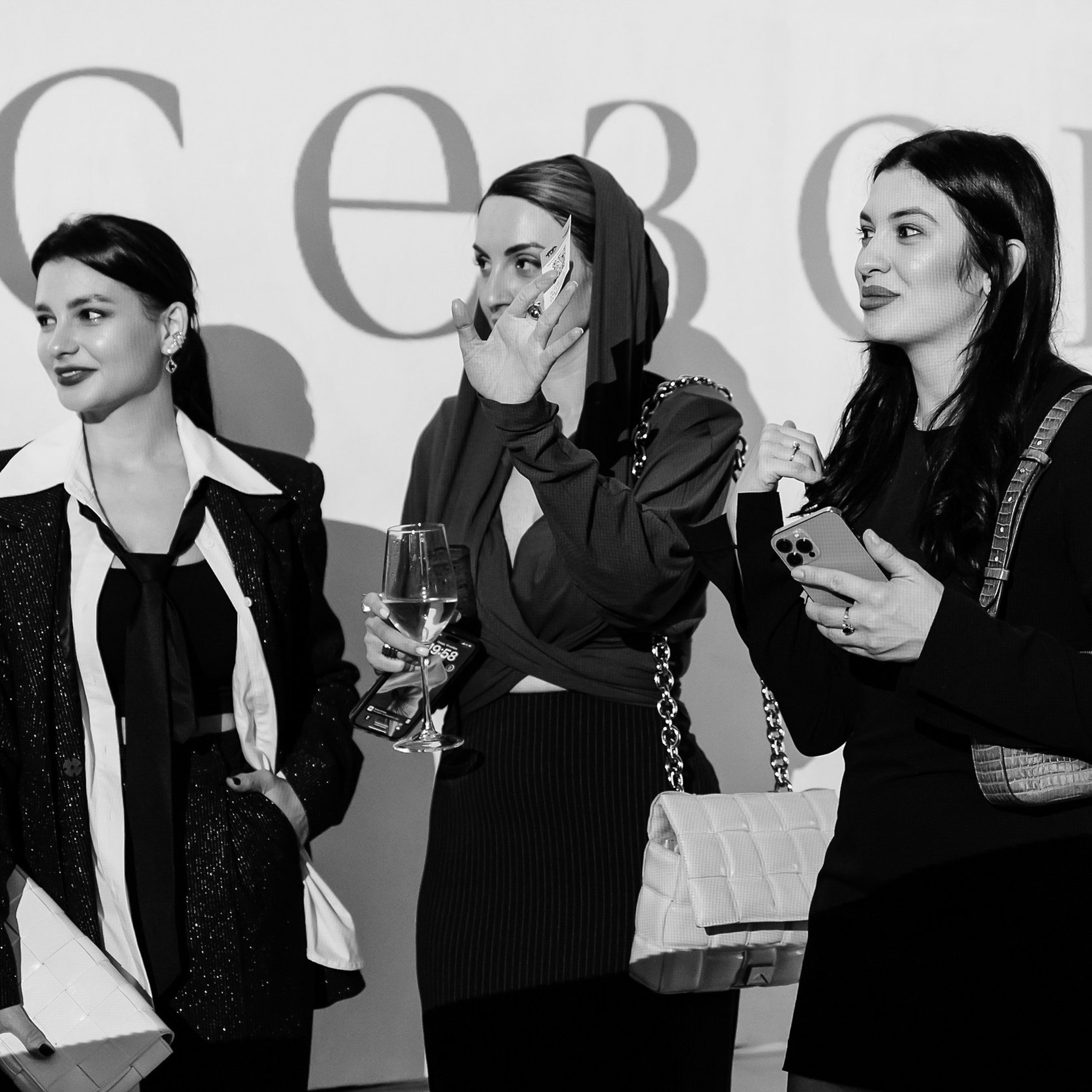 Сезоны 15.11.23. Photographer | Anna Christia