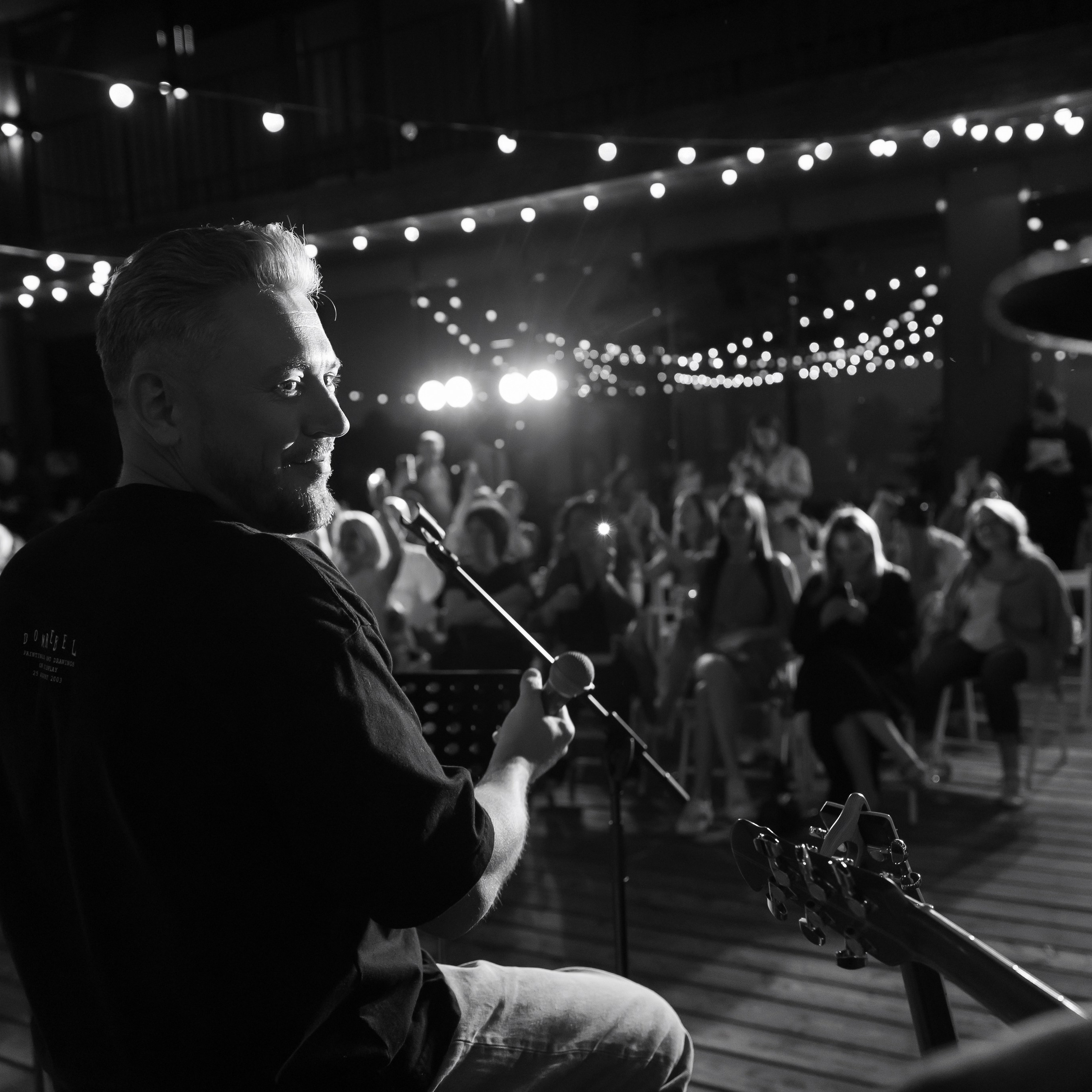 Сергей Лебедев 23.05.24. Photographer | Anna Christia