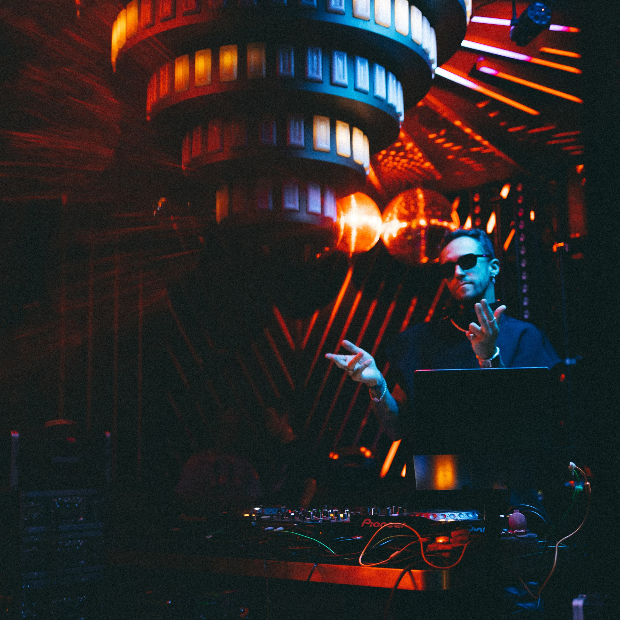 Концерт Zoloto 5.08.23. Photographer | Anna Christia