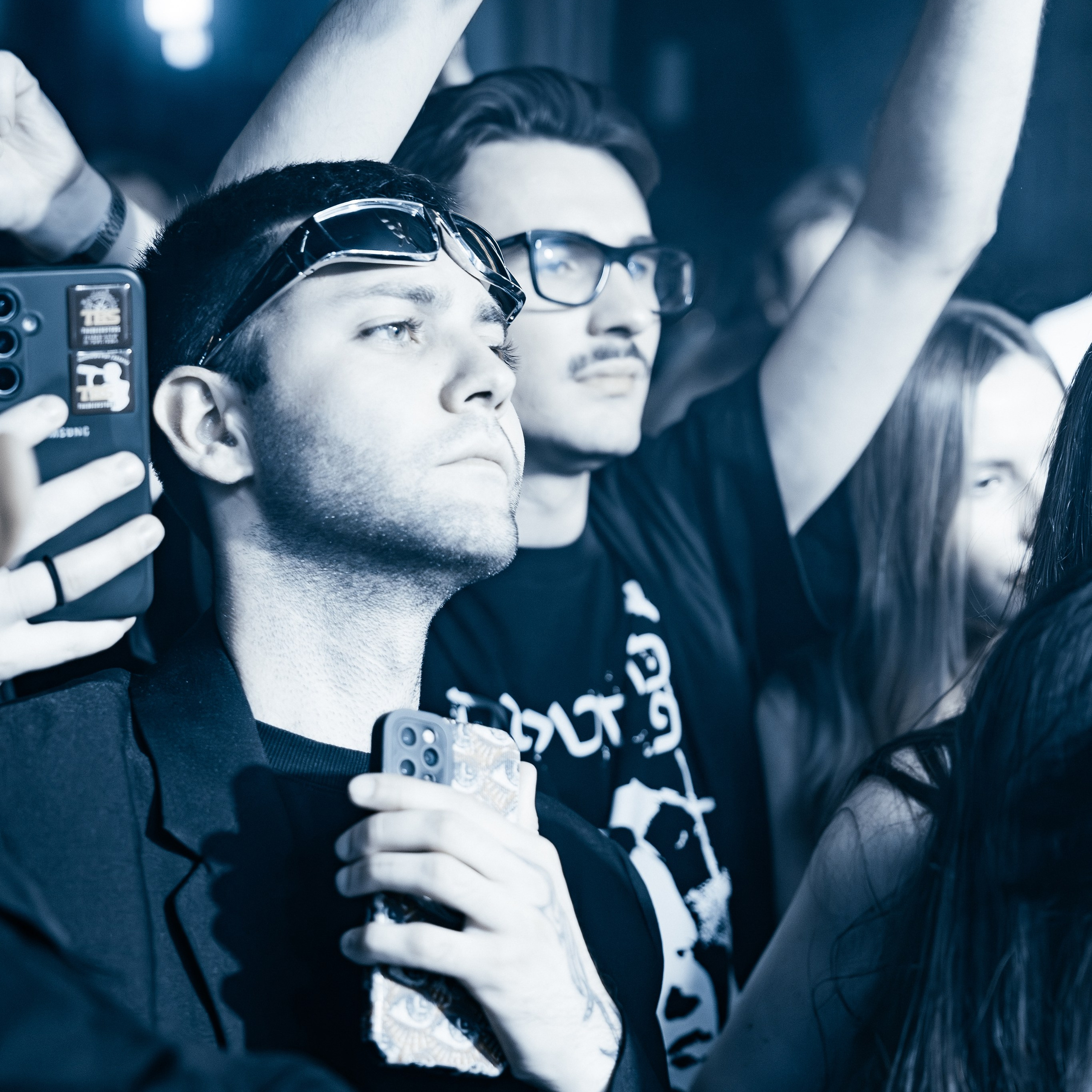 Glukoza 7.06.25. Photographer | Anna Christia