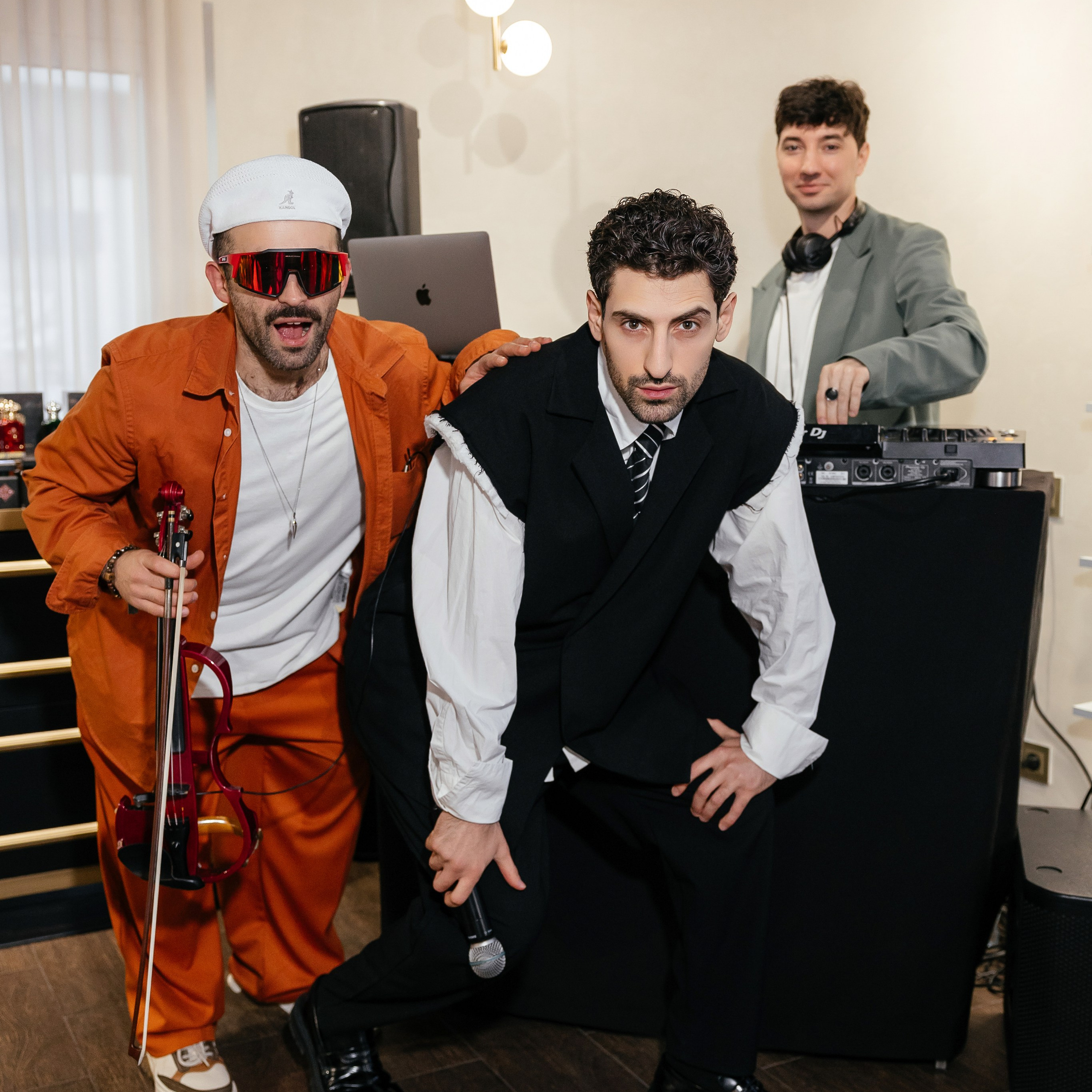 Manila Beauty 5 лет 13.04.25. Photographer | Anna Christia