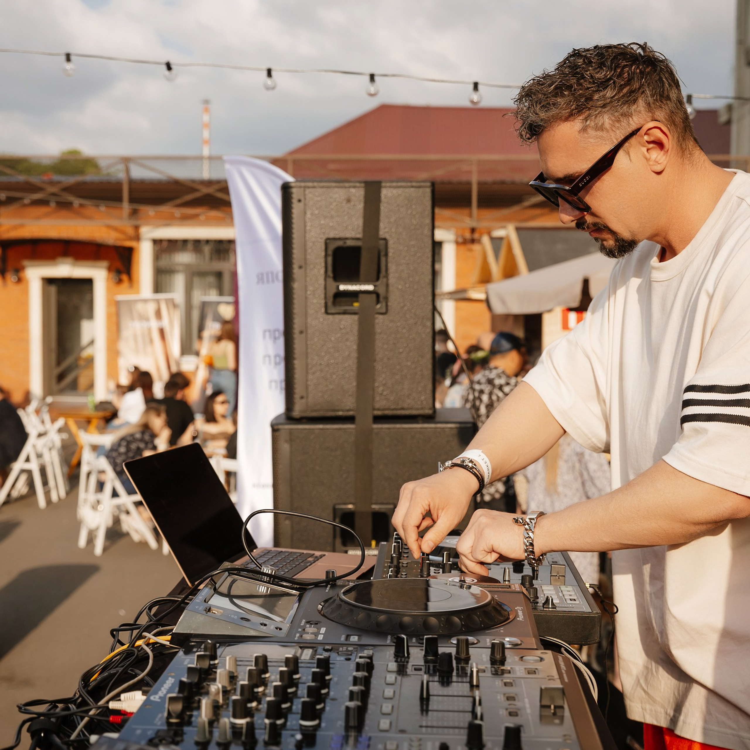 Азия маркет 2.0 27.05.23. Photographer | Anna Christia