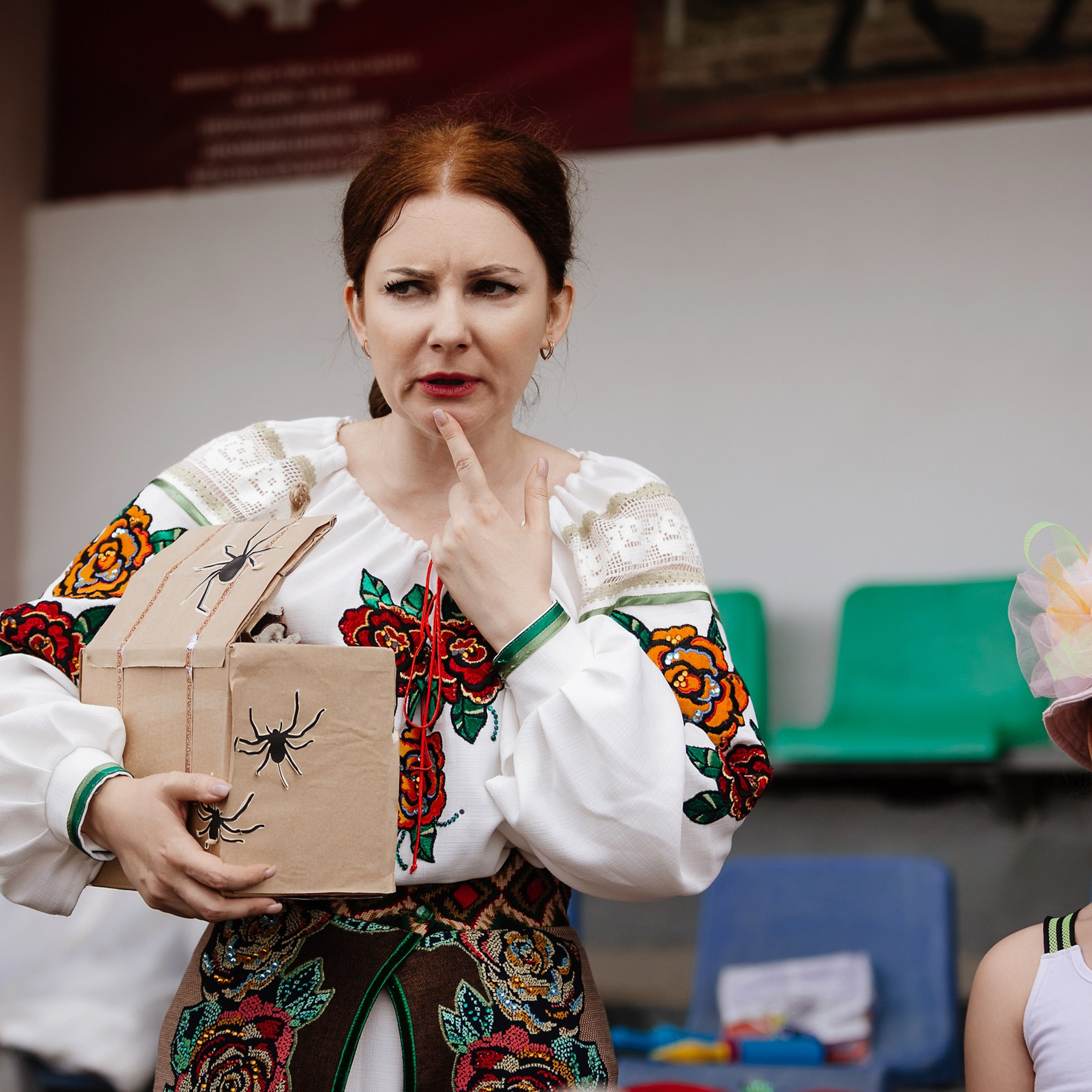 Скачки 17.06.23. Photographer | Anna Christia