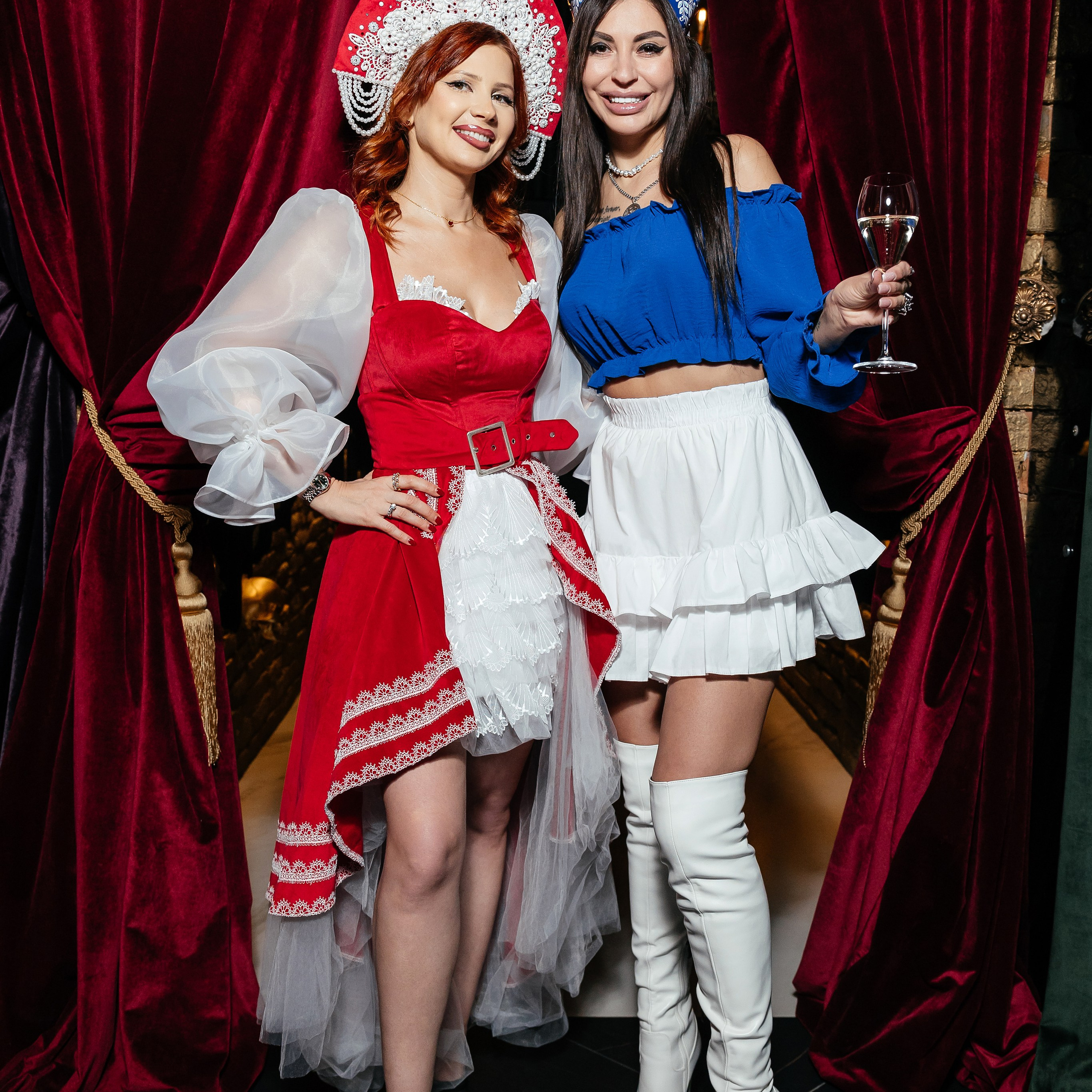 День рождения Елены 29.03.25. Photographer | Anna Christia