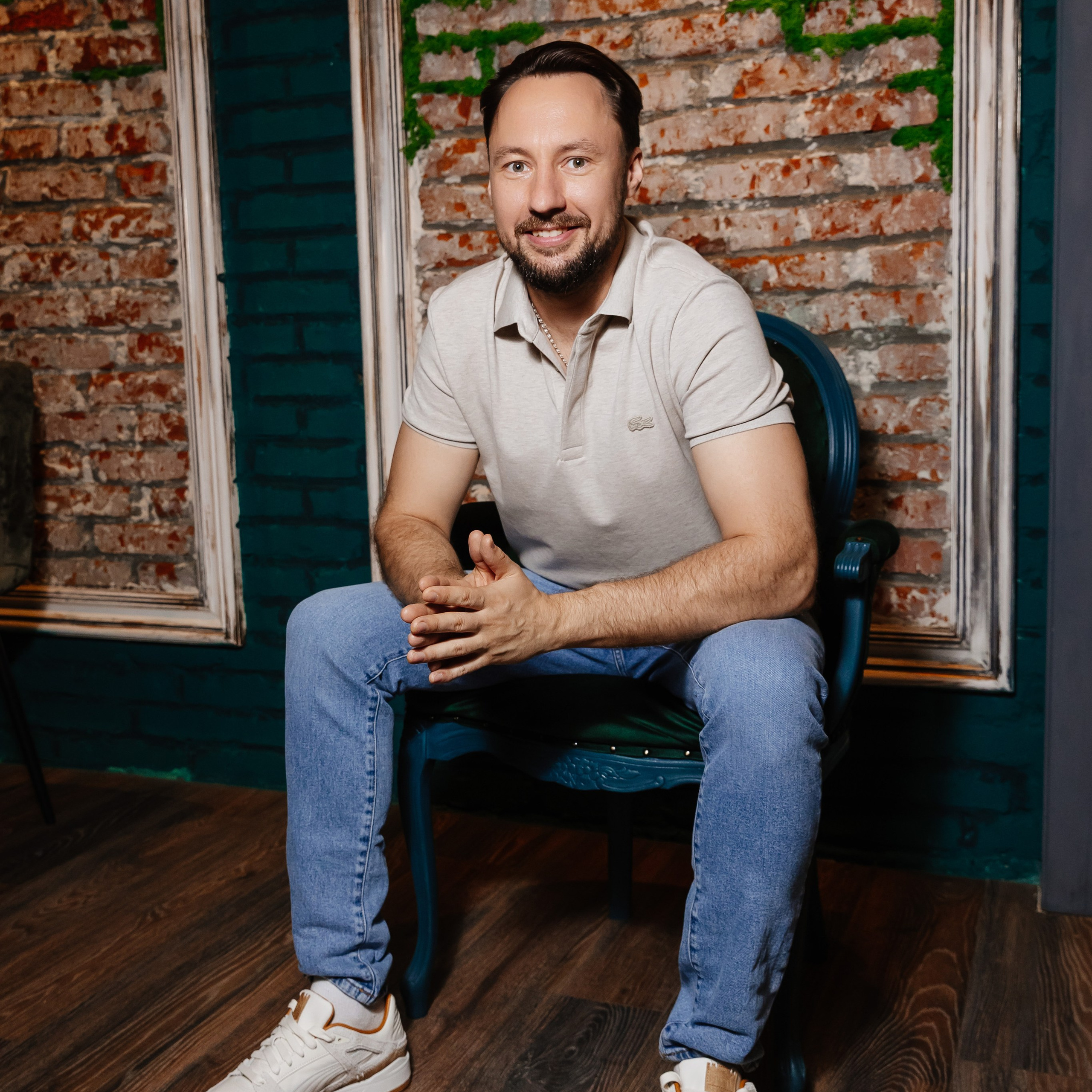 День рождения Андрея 2.06.23. Photographer | Anna Christia