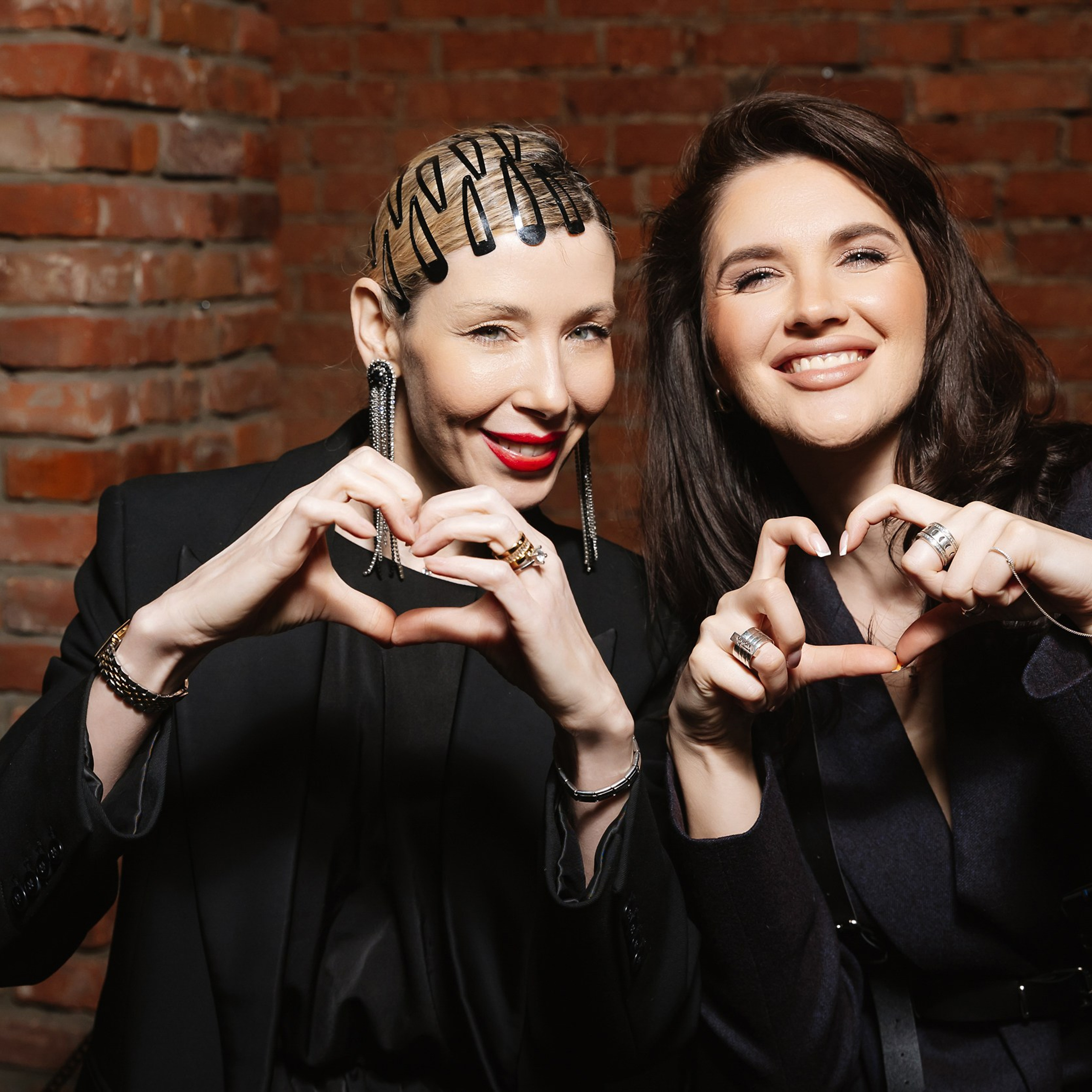 Brand performance 20.03.24. Photographer | Anna Christia