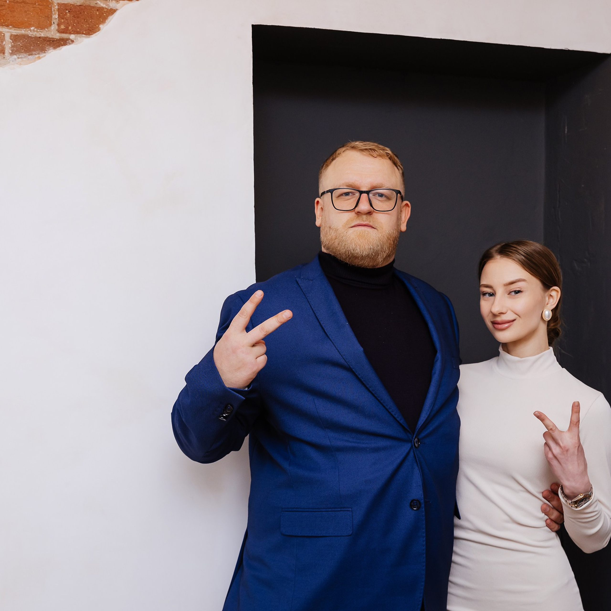 Команда Р 19.12.23. Photographer | Anna Christia