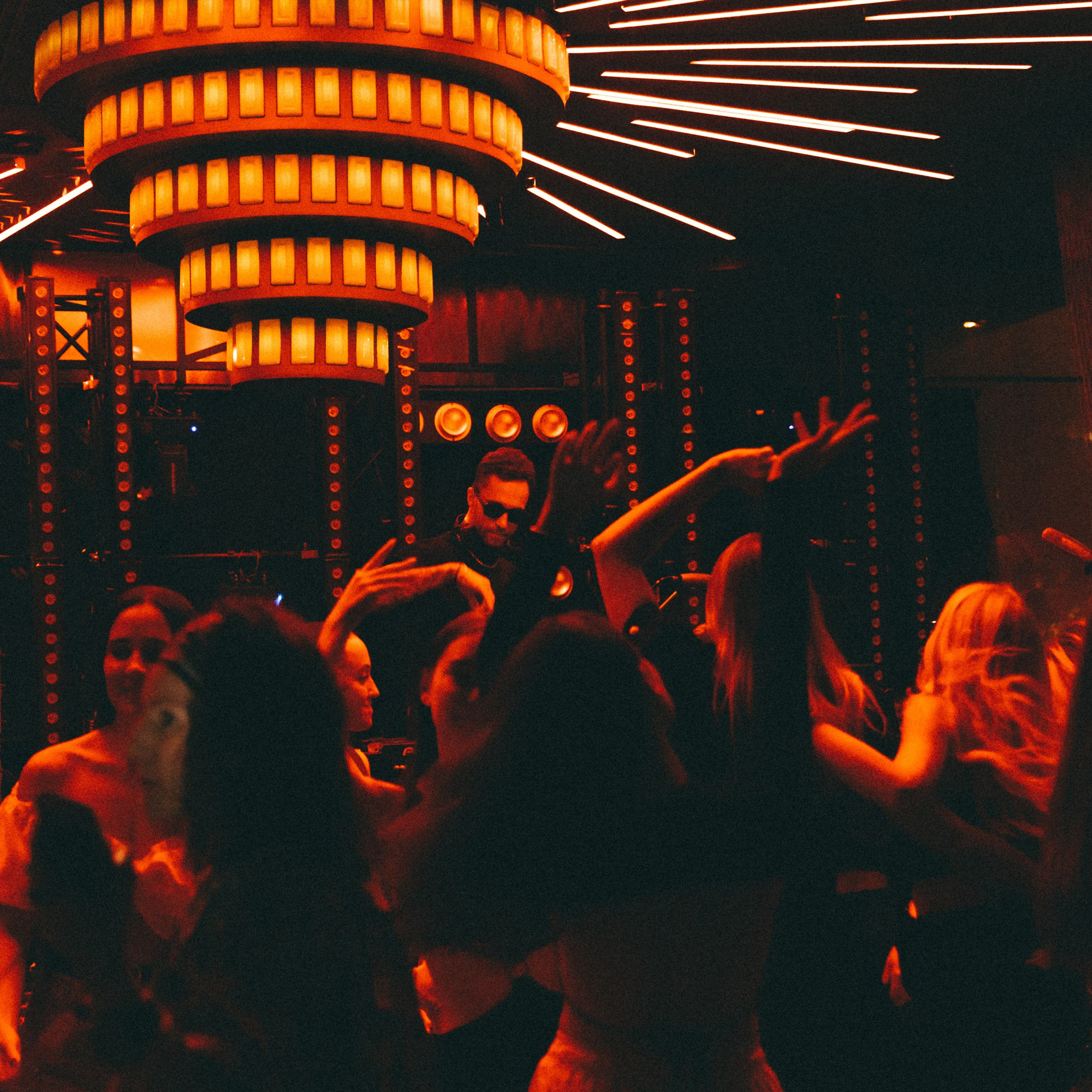 Концерт Zoloto 5.08.23. Photographer | Anna Christia