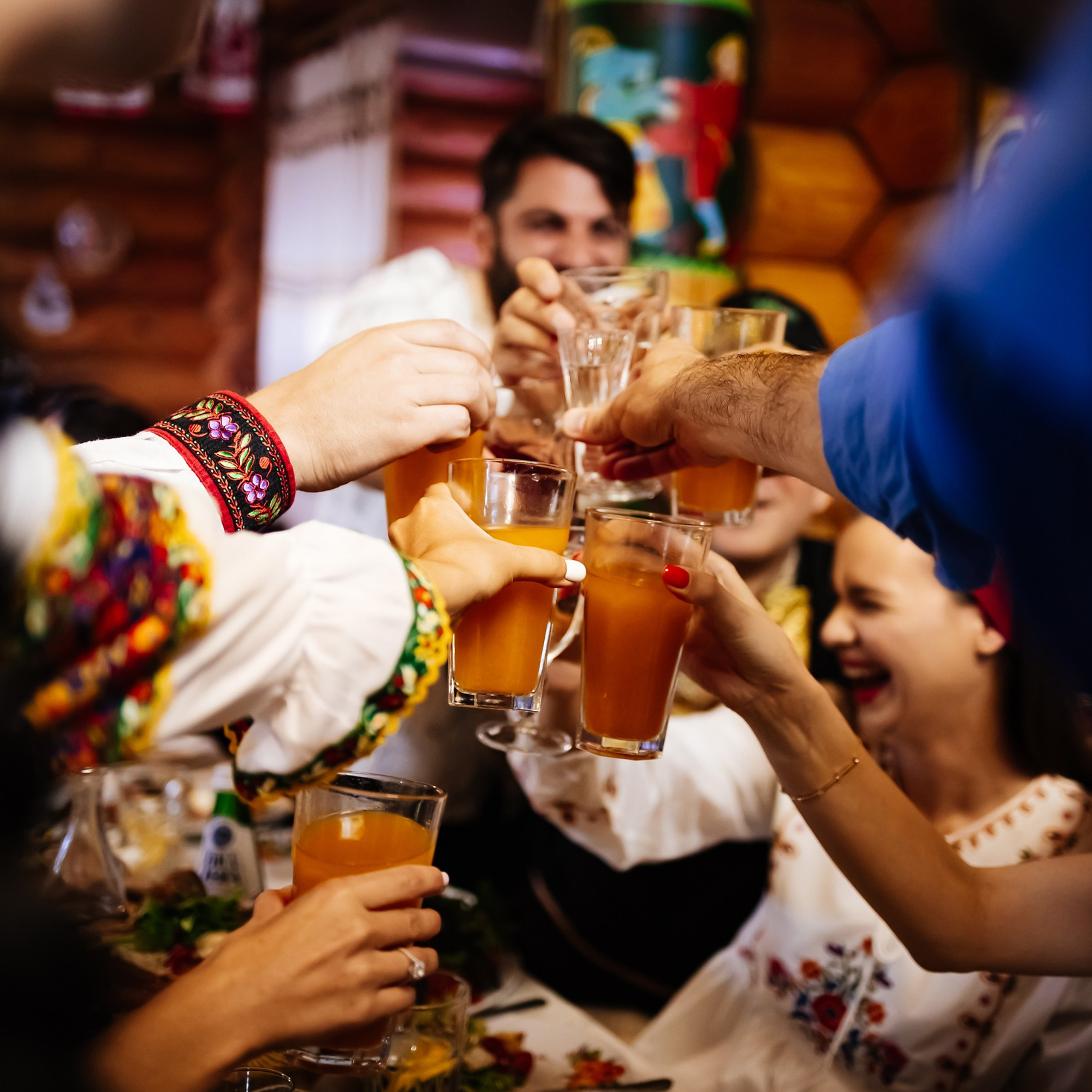 День рождения Зарубина 9.07.23. Photographer | Anna Christia