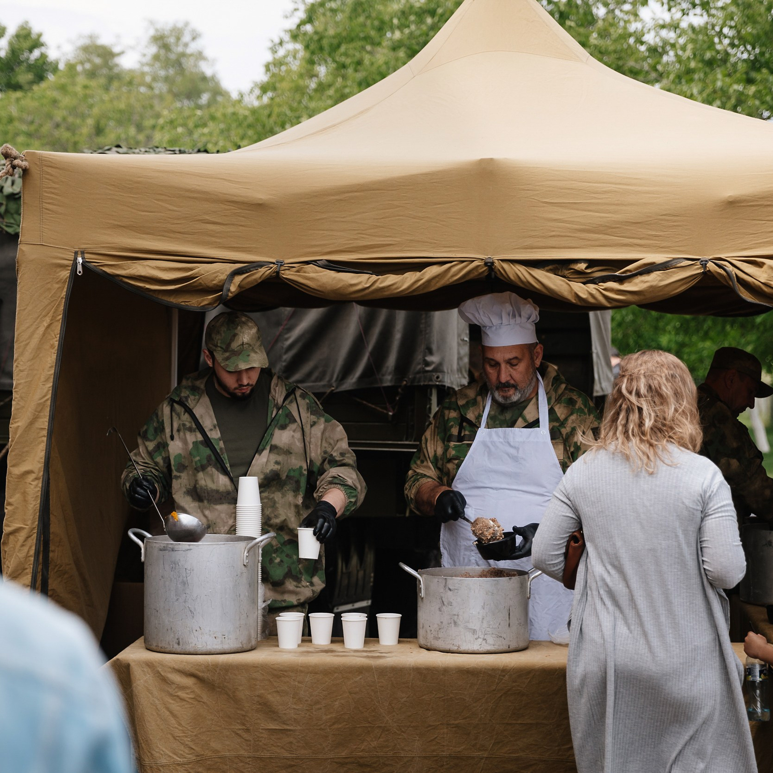 Скачки 11.05.24. Photographer | Anna Christia