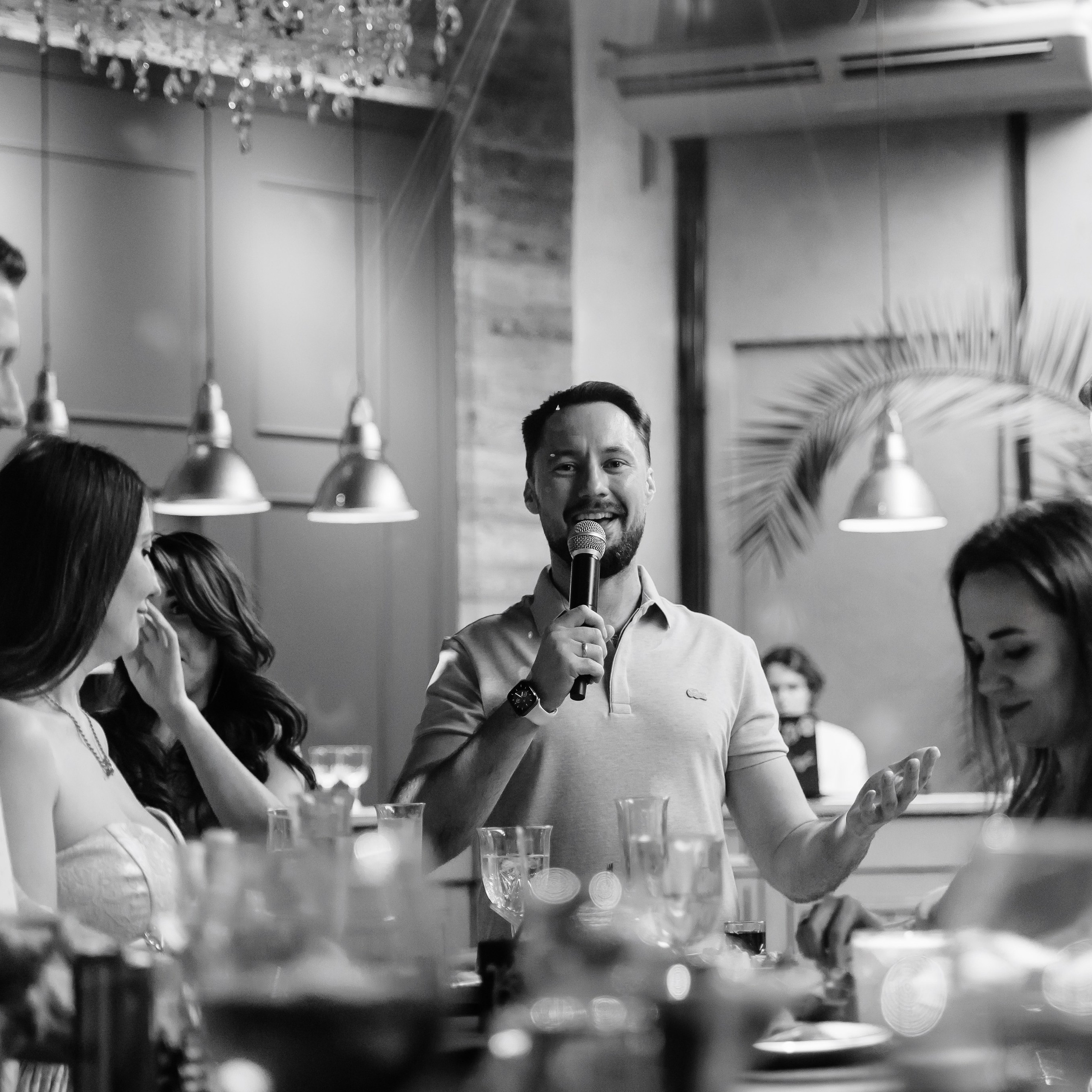 День рождения Андрея 2.06.23. Photographer | Anna Christia