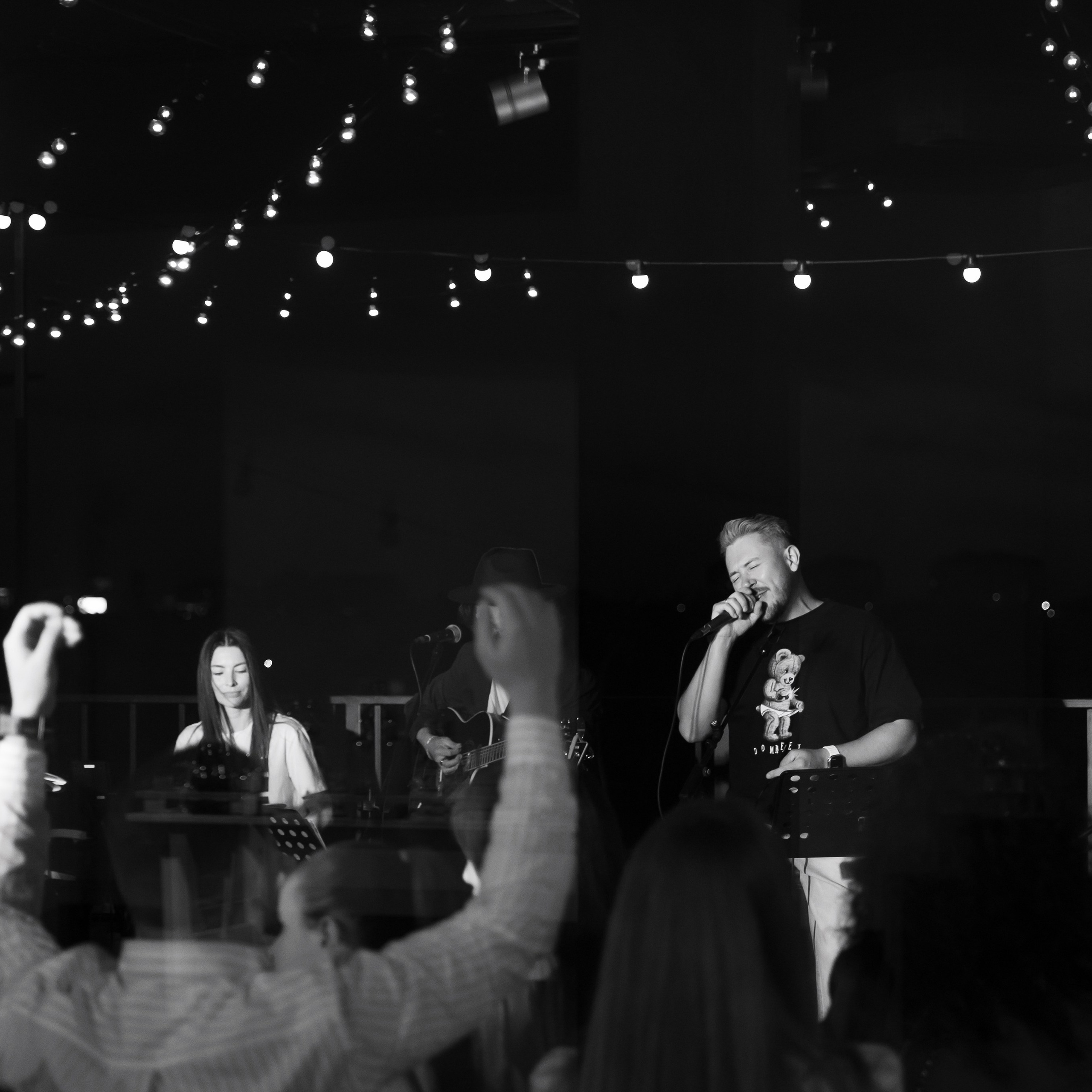 Сергей Лебедев 23.05.24. Photographer | Anna Christia