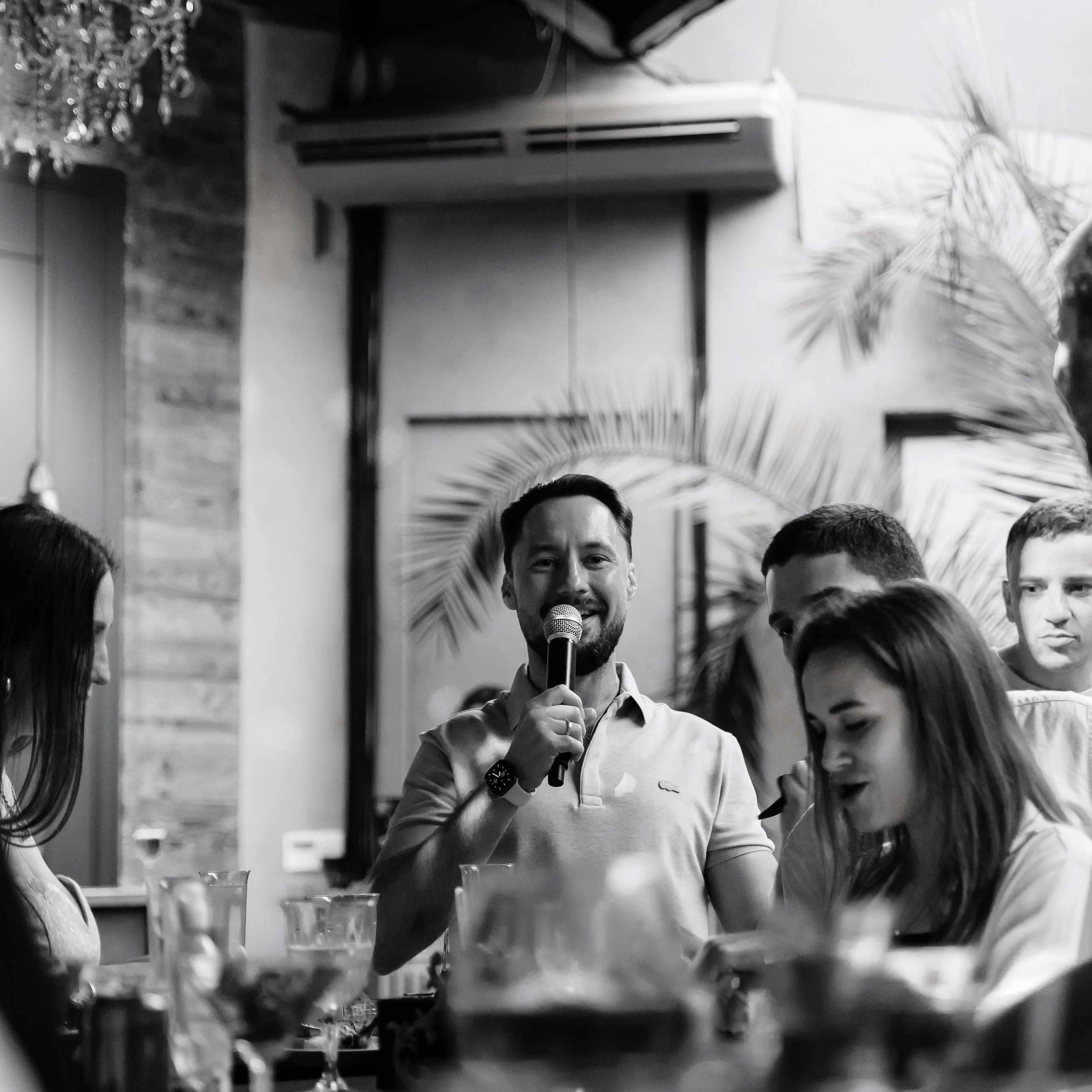 День рождения Андрея 2.06.23. Photographer | Anna Christia