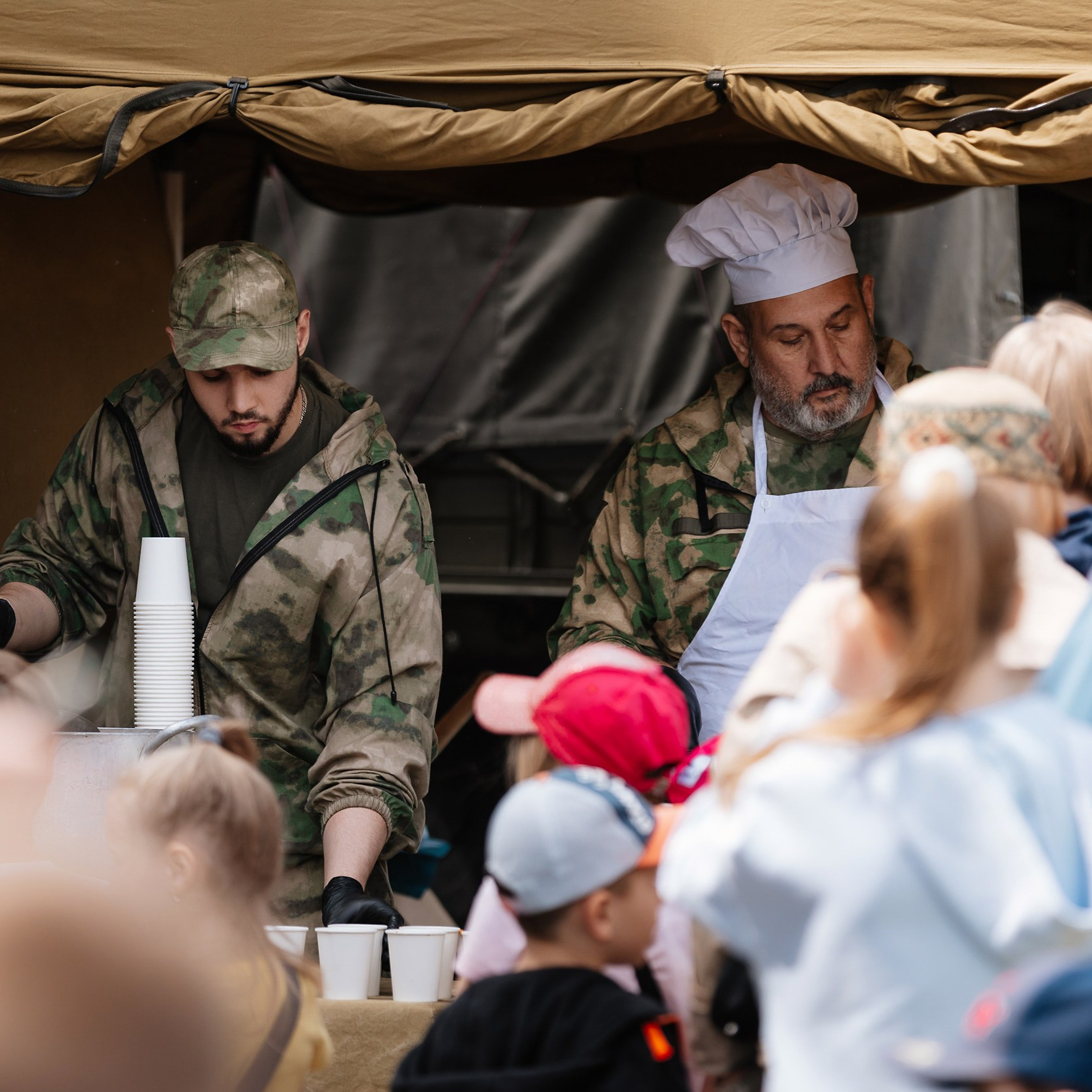 Скачки 11.05.24. Photographer | Anna Christia