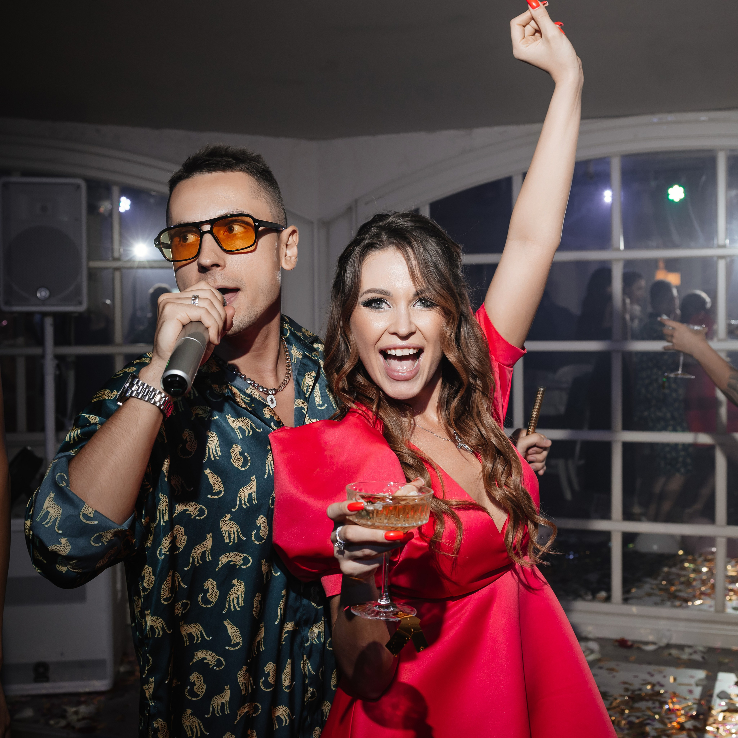 День рождения Насти 15.08.23. Photographer | Anna Christia