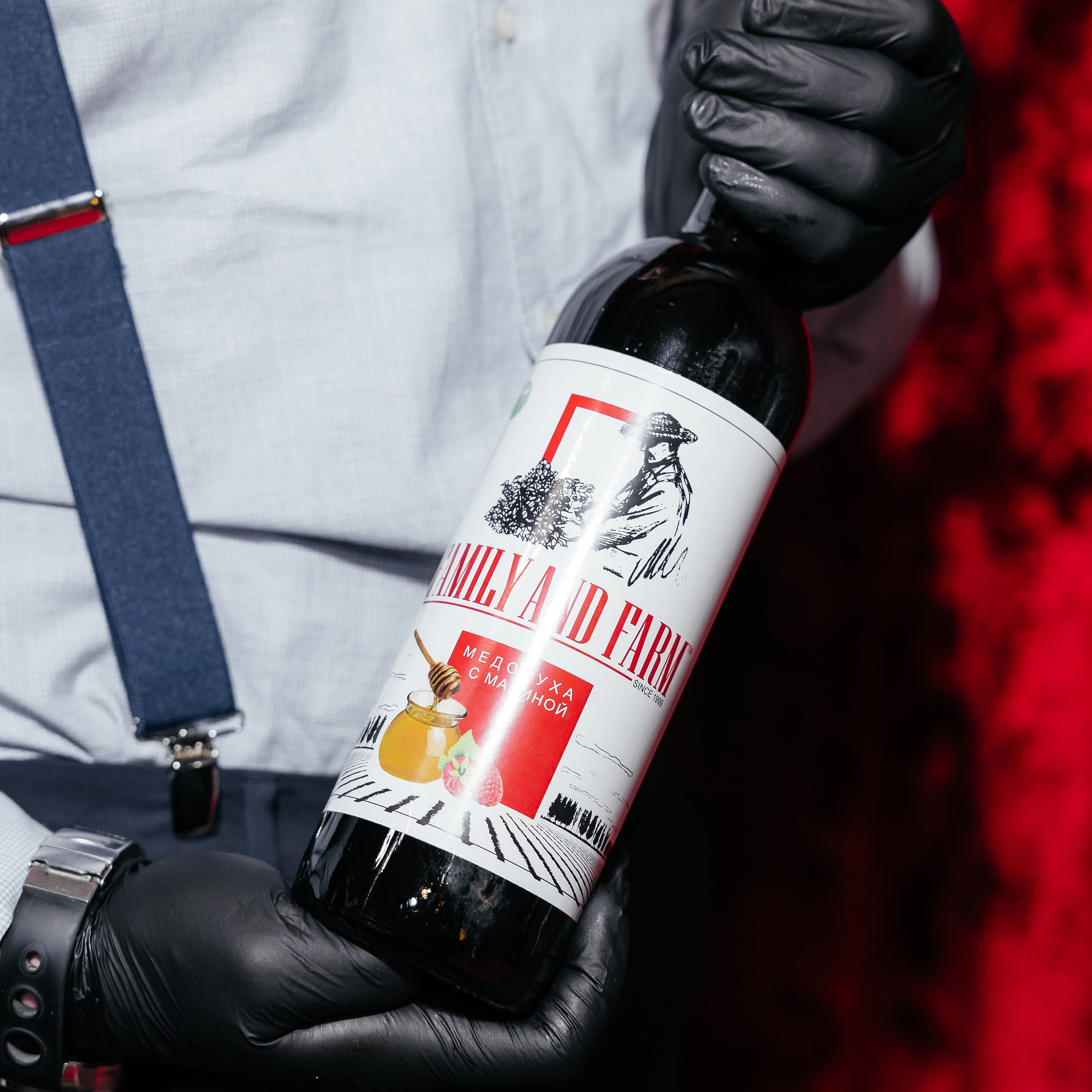 Sigma Fashion Show 2.03.25. Photographer | Anna Christia