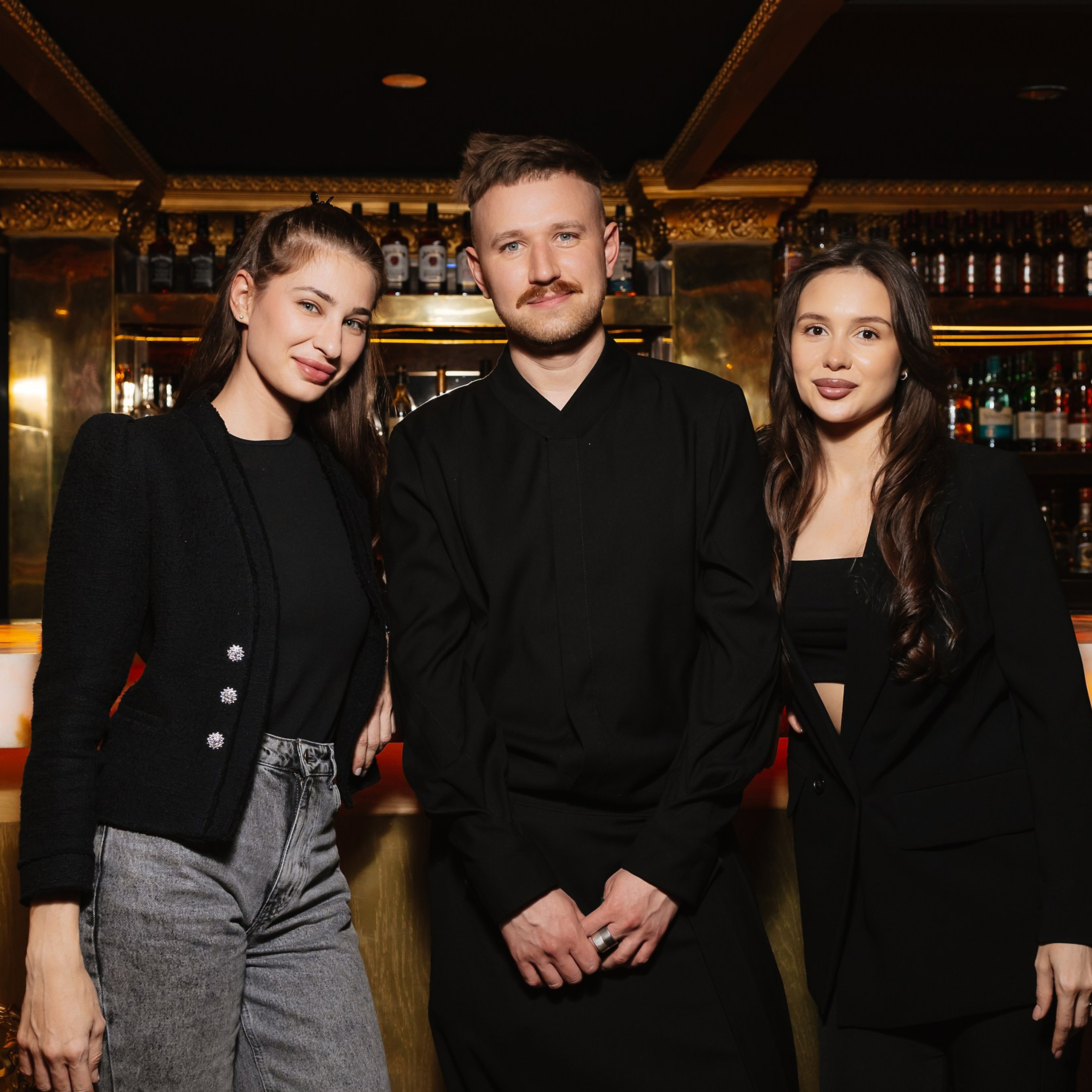 Коктейльный гастроужин 28.03.24. Photographer | Anna Christia