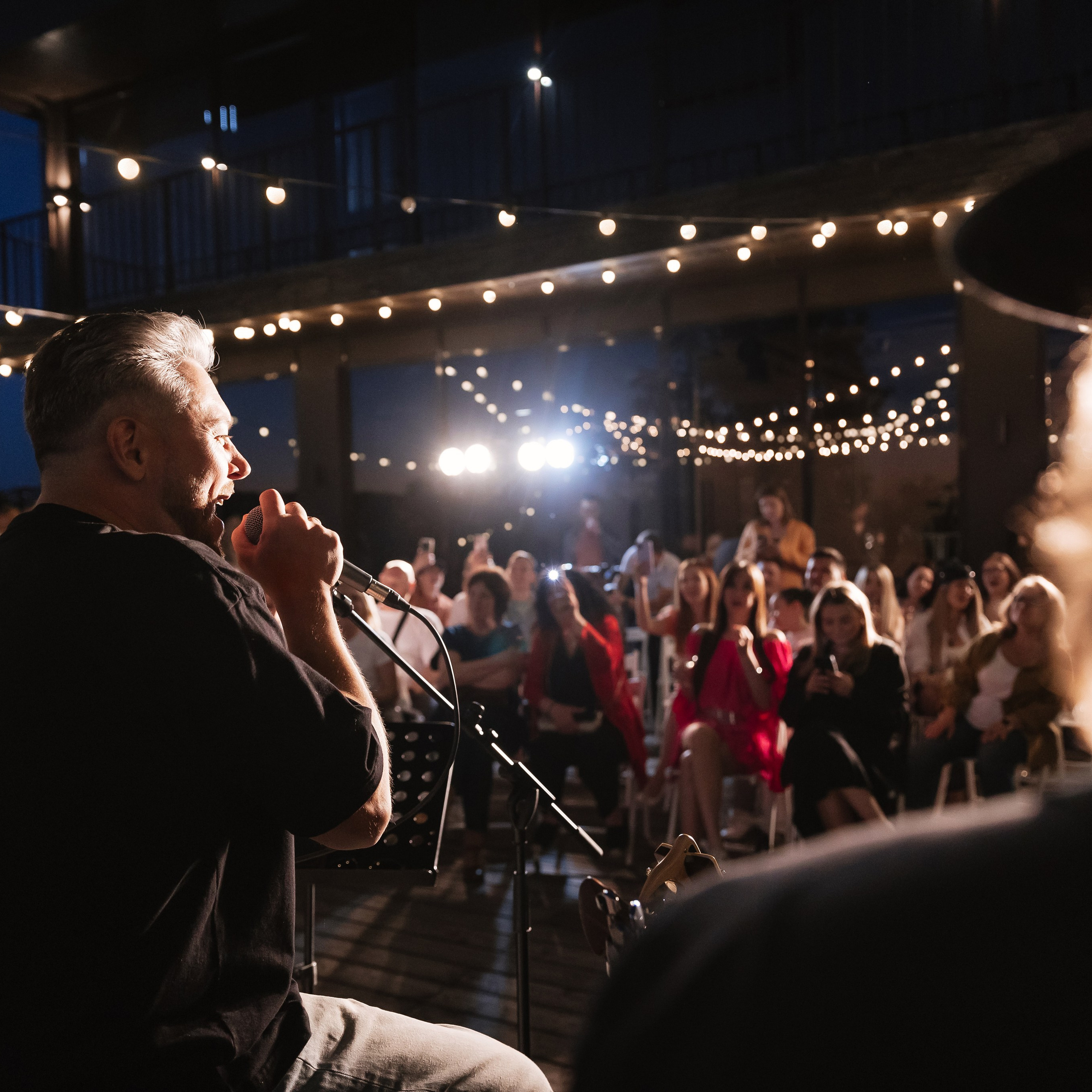 Сергей Лебедев 23.05.24. Photographer | Anna Christia