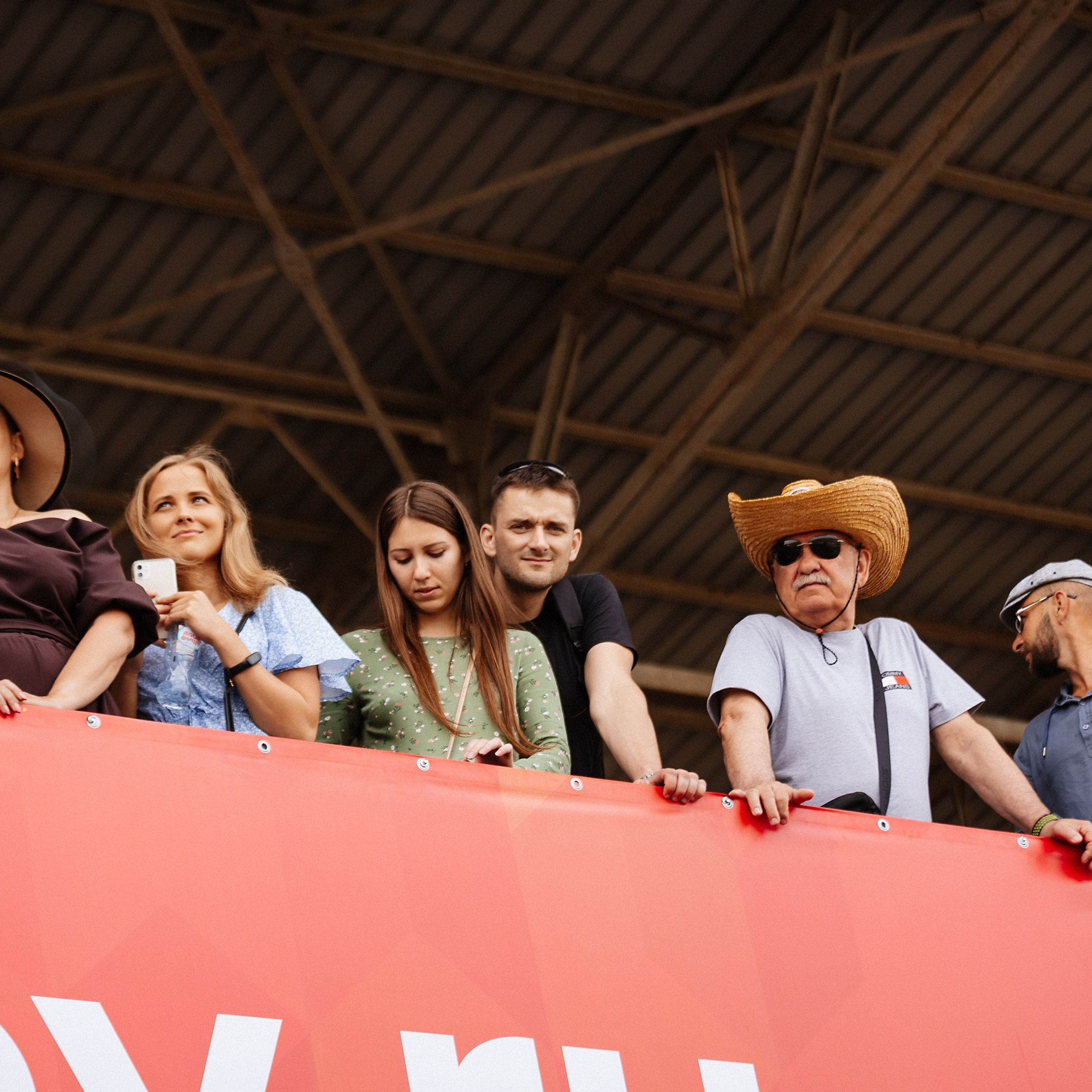 Скачки 10.06.23. Photographer | Anna Christia